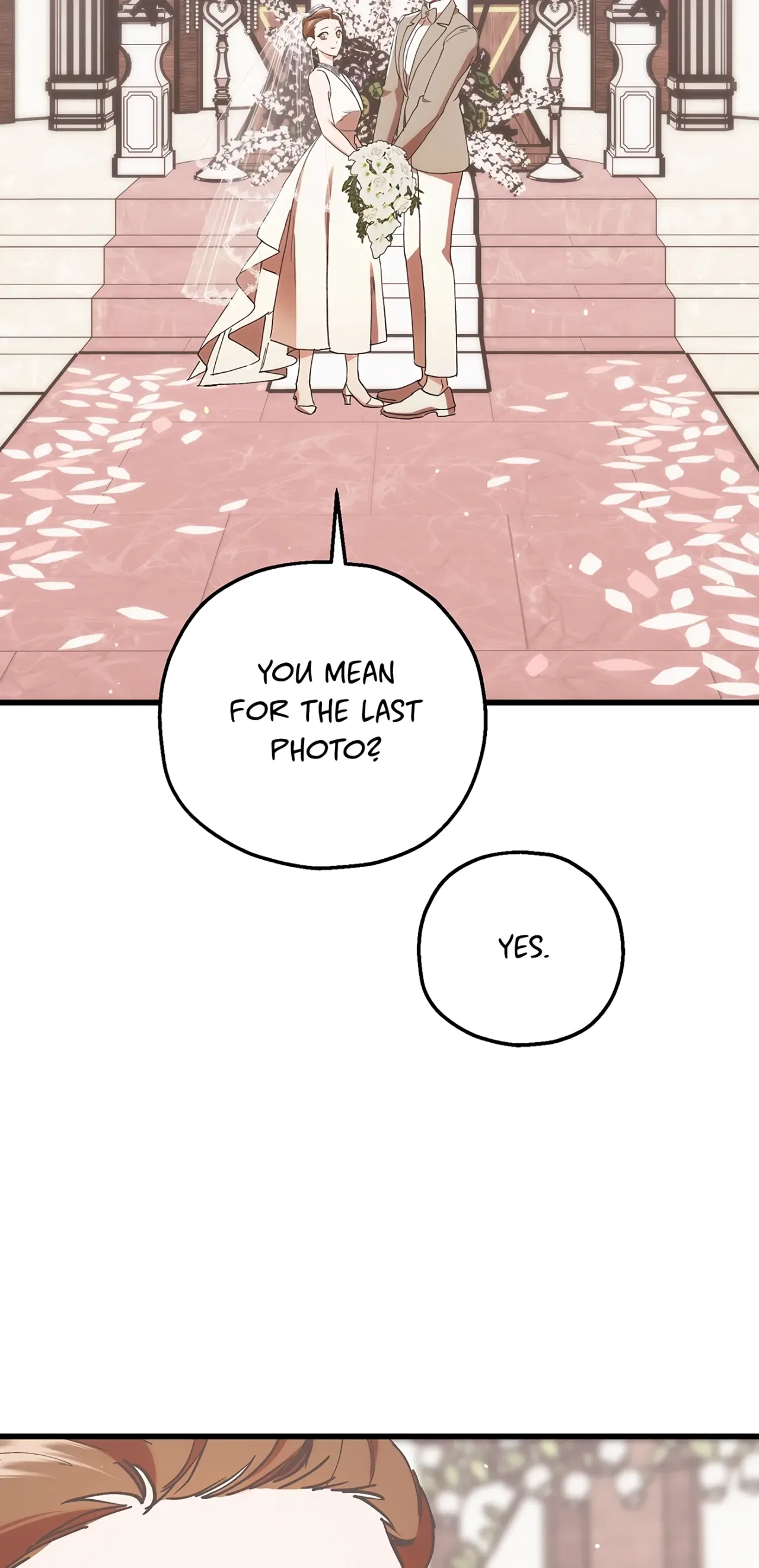 The Second Proposal Was Sweet Chapter 83 – Page 57