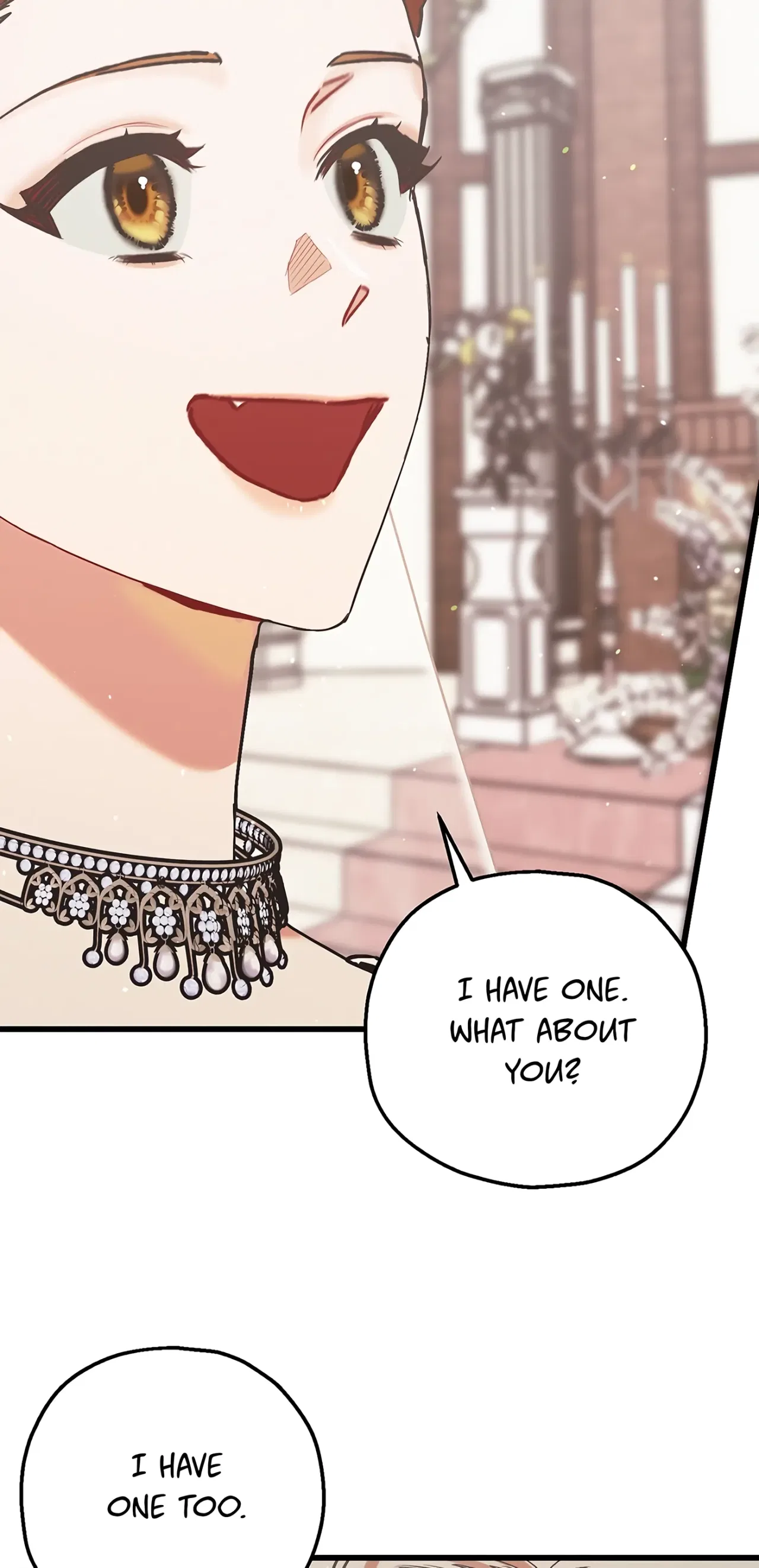 The Second Proposal Was Sweet Chapter 83 – Page 58