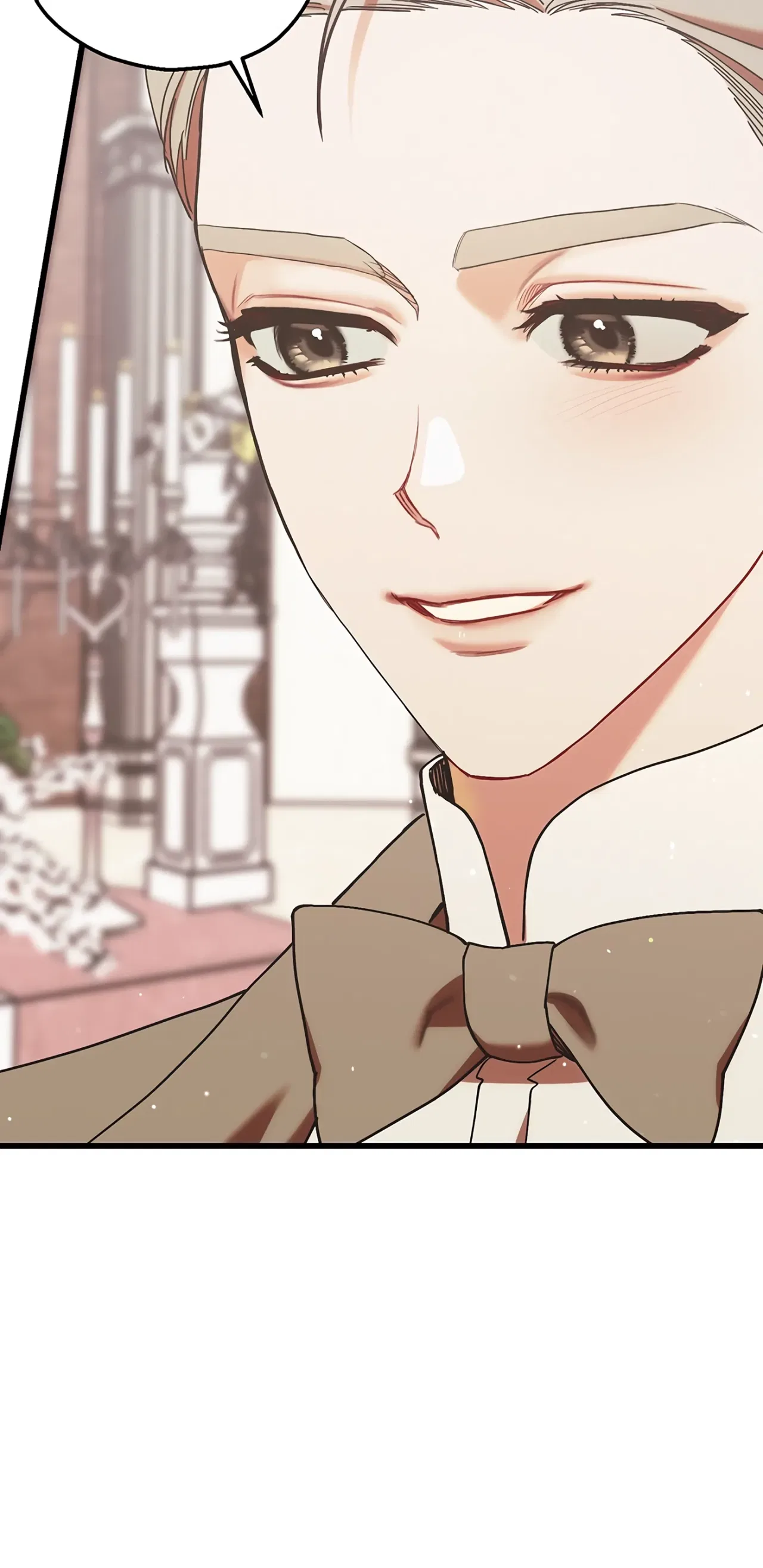 The Second Proposal Was Sweet Chapter 83 – Page 59