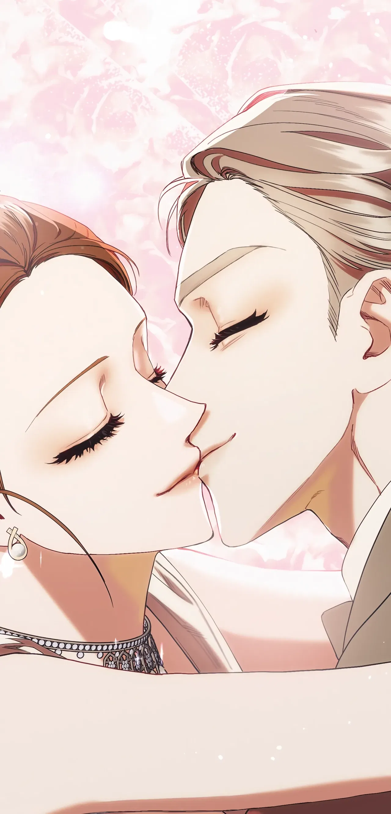 The Second Proposal Was Sweet Chapter 83 – Page 63