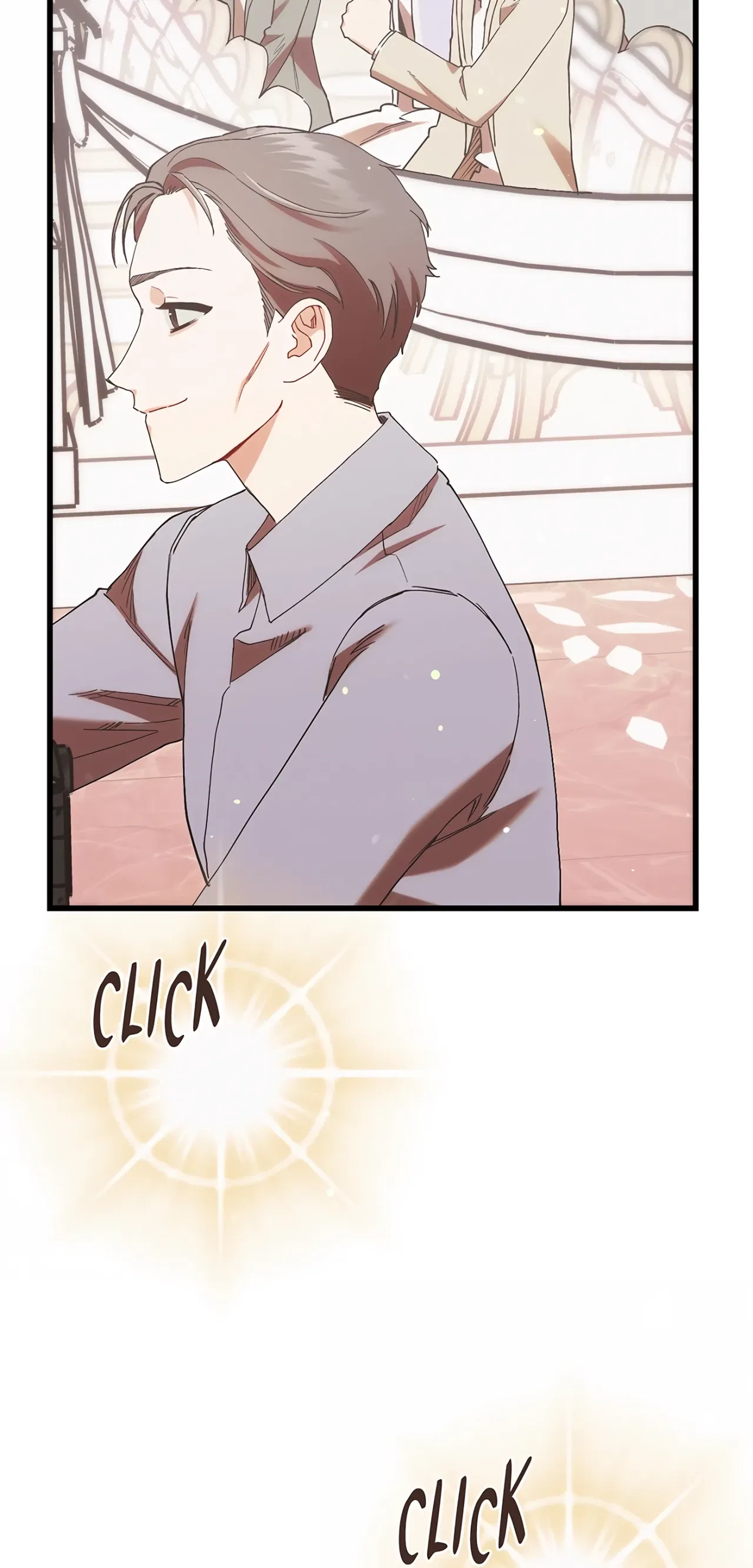 The Second Proposal Was Sweet Chapter 83 – Page 66