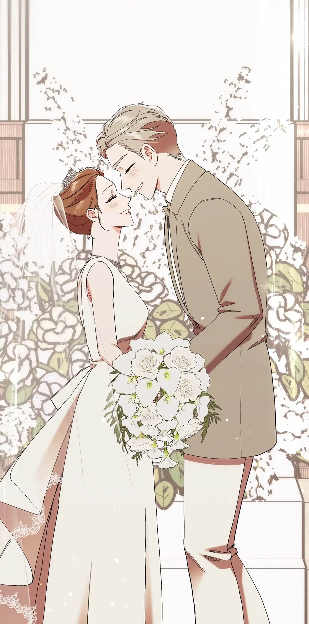 The Second Proposal Was Sweet Chapter 83 – Page 72