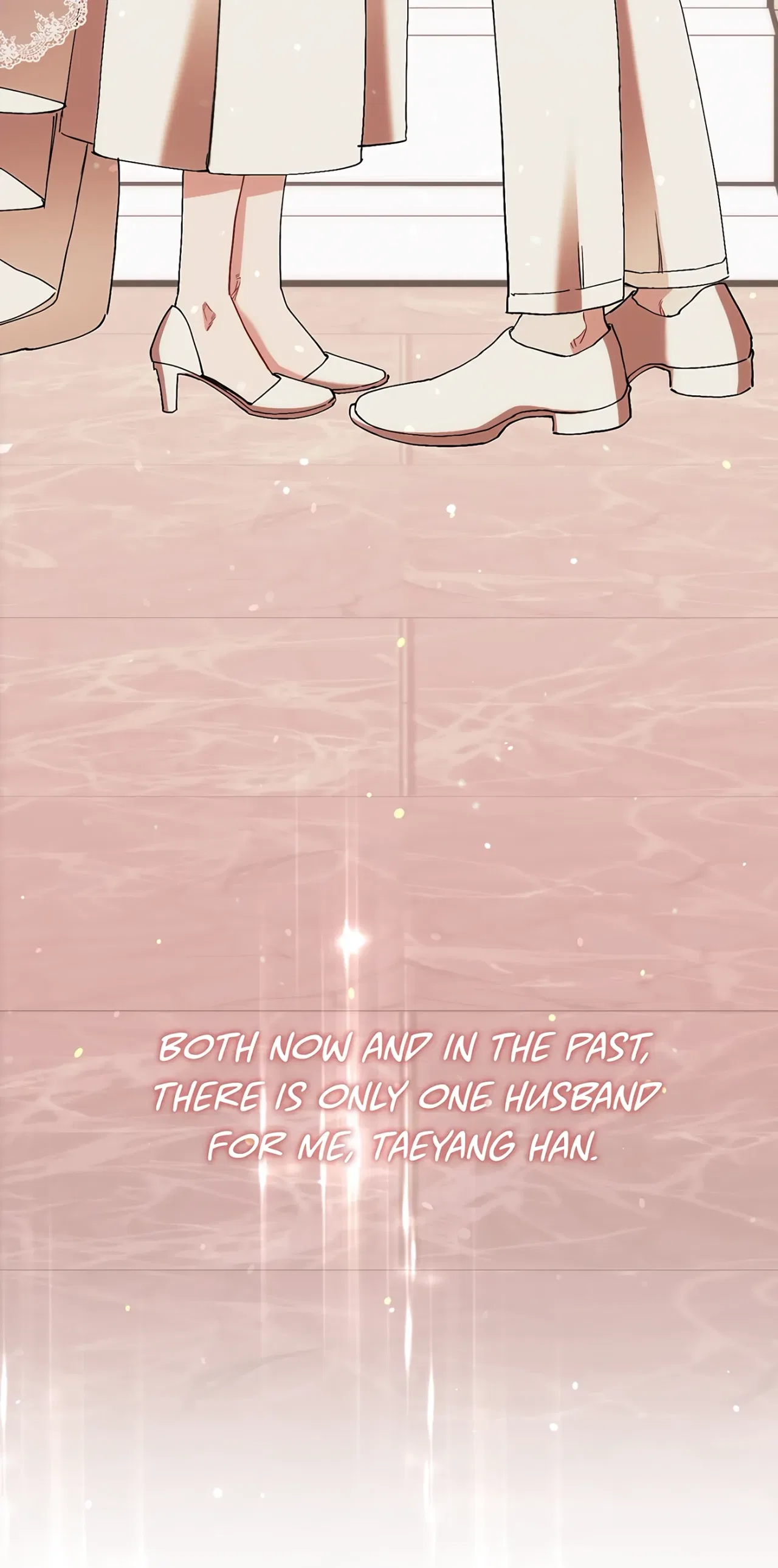 The Second Proposal Was Sweet Chapter 83 – Page 73
