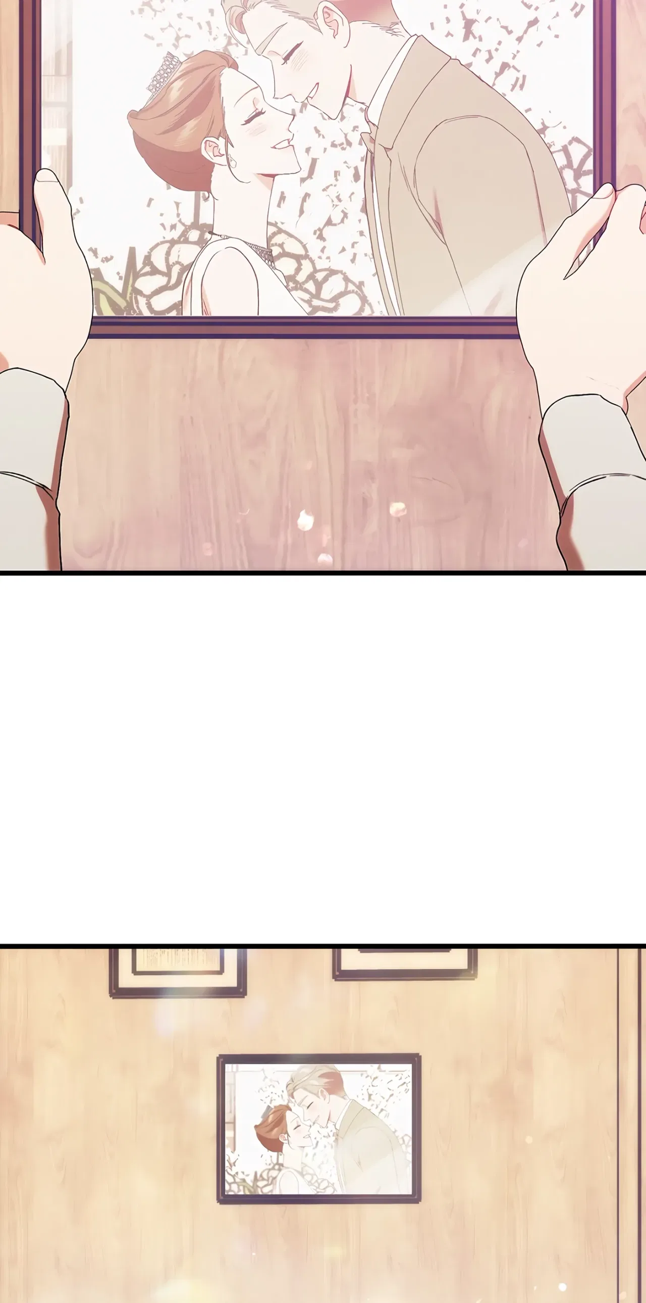 The Second Proposal Was Sweet Chapter 83 – Page 76