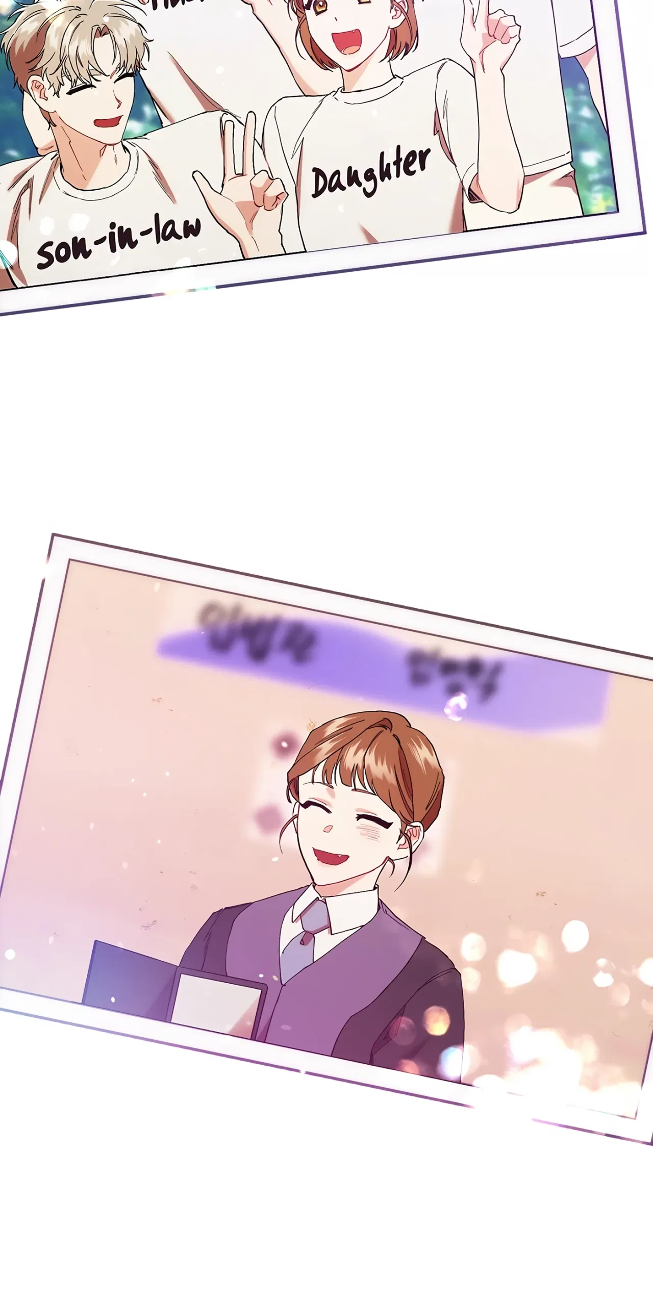 The Second Proposal Was Sweet Chapter 83 – Page 78