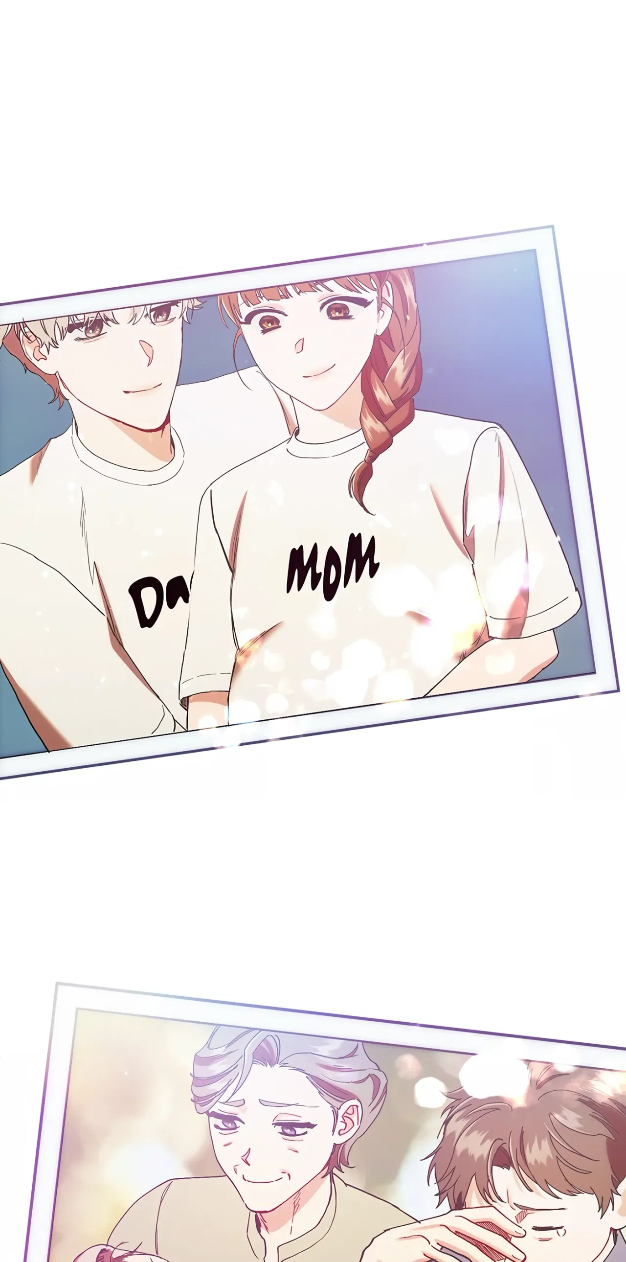 The Second Proposal Was Sweet Chapter 83 – Page 79