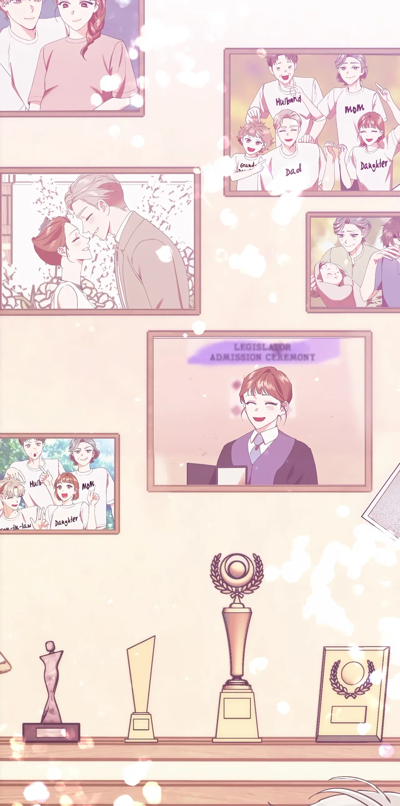 The Second Proposal Was Sweet Chapter 83 – Page 84