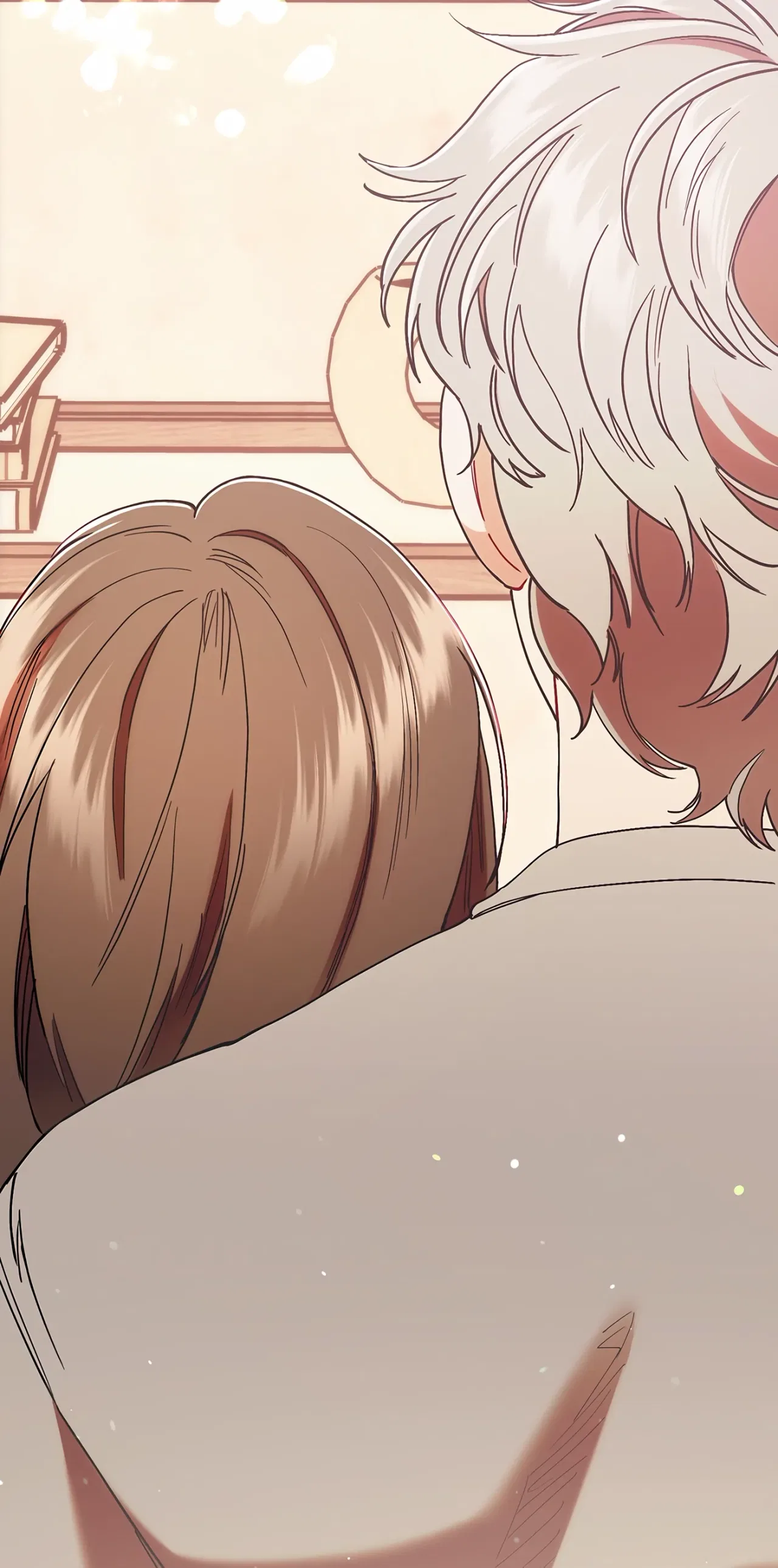 The Second Proposal Was Sweet Chapter 83 – Page 85