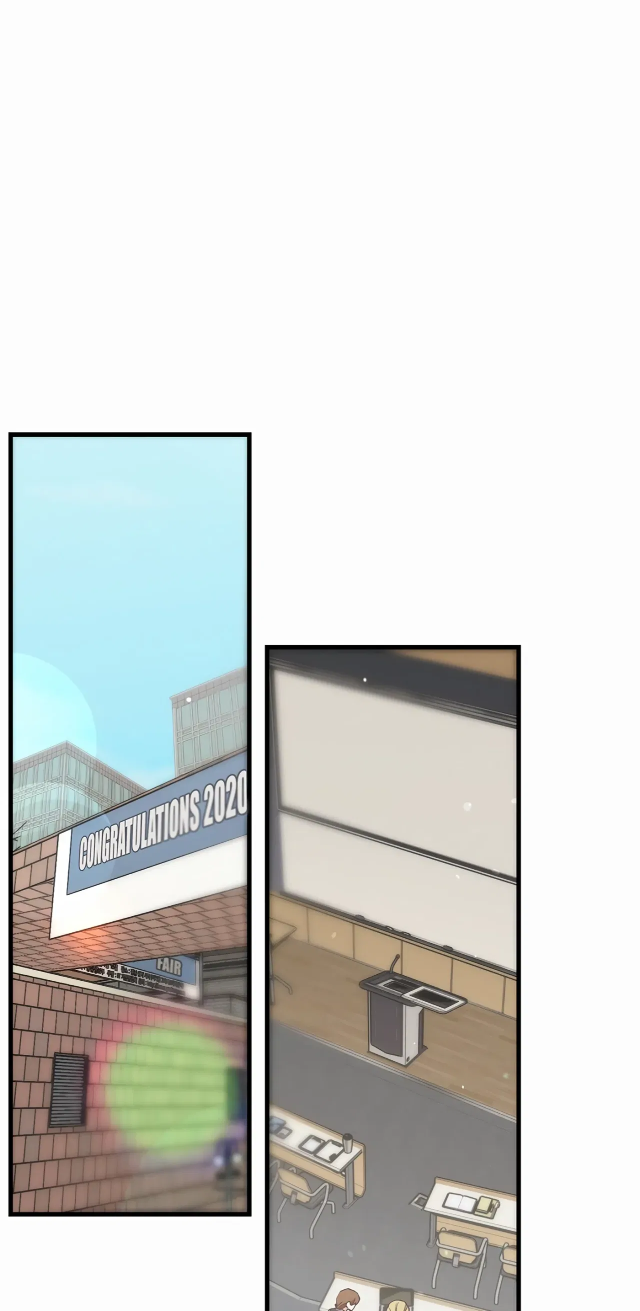 The Second Proposal Was Sweet Chapter 82 – Page 1