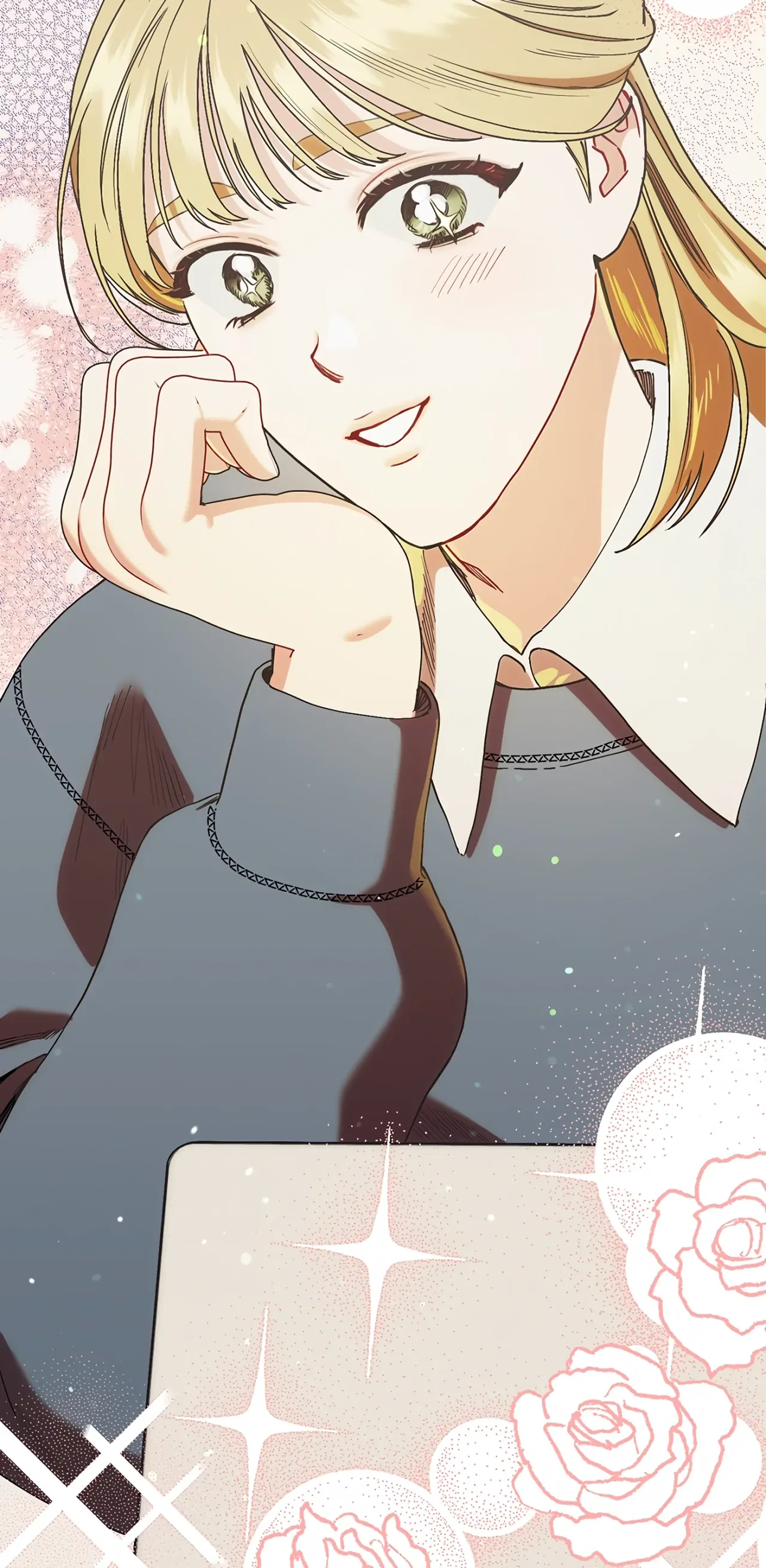 The Second Proposal Was Sweet Chapter 82 – Page 3