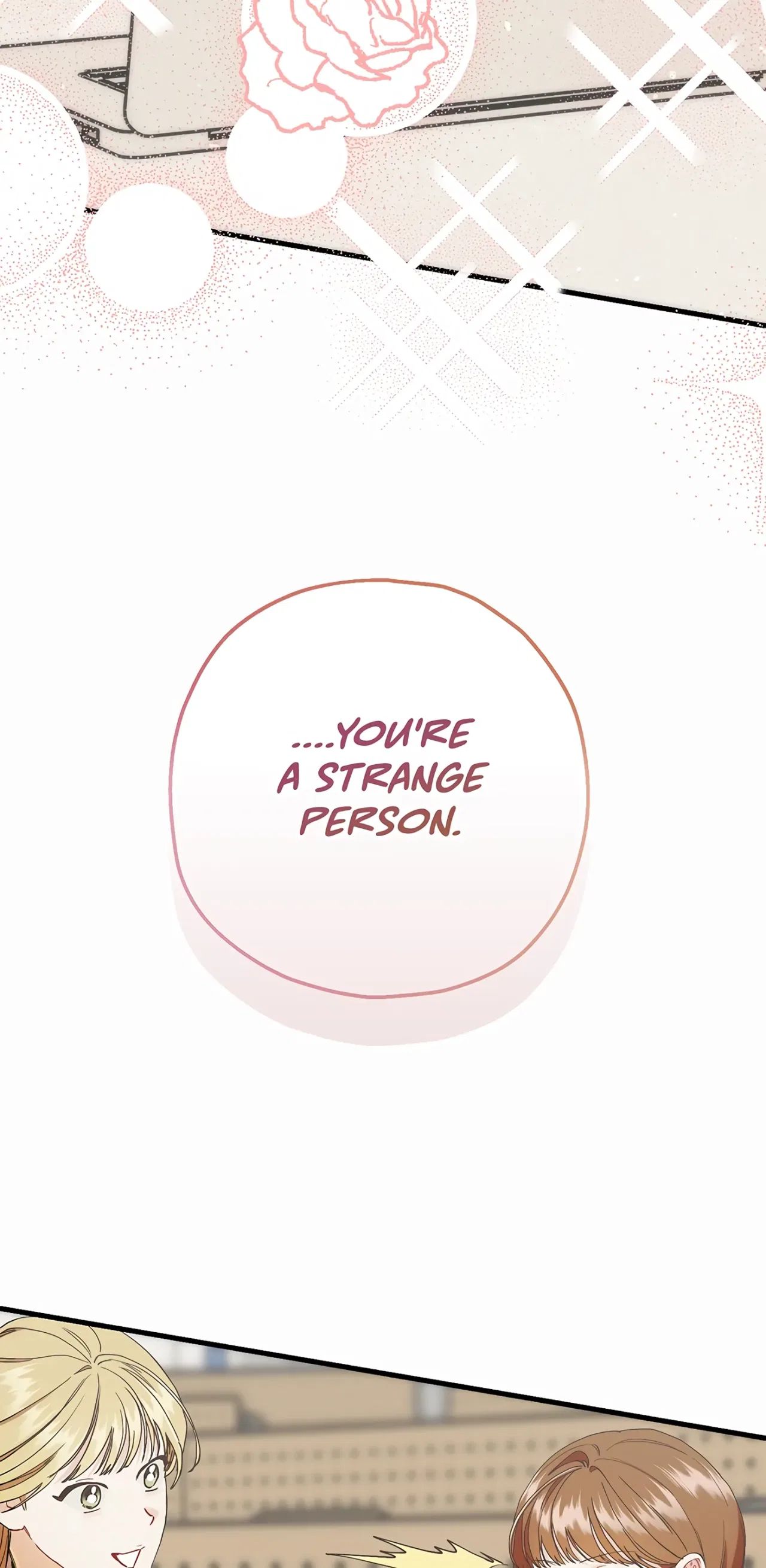 The Second Proposal Was Sweet Chapter 82 – Page 4
