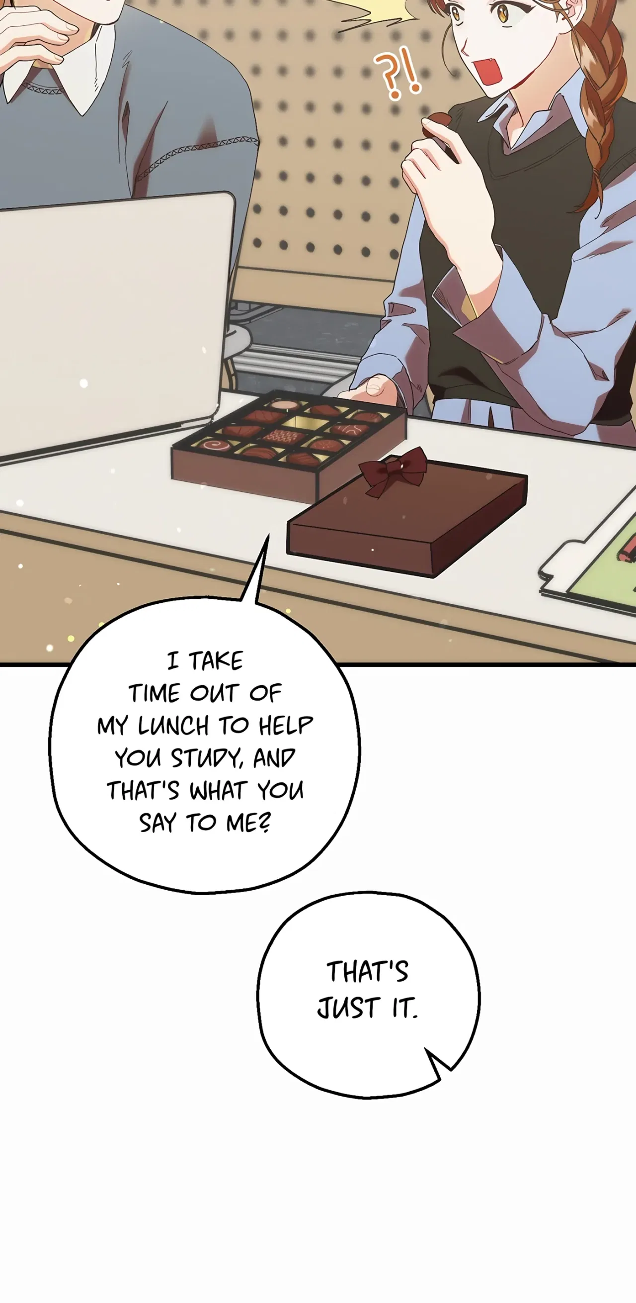The Second Proposal Was Sweet Chapter 82 – Page 5