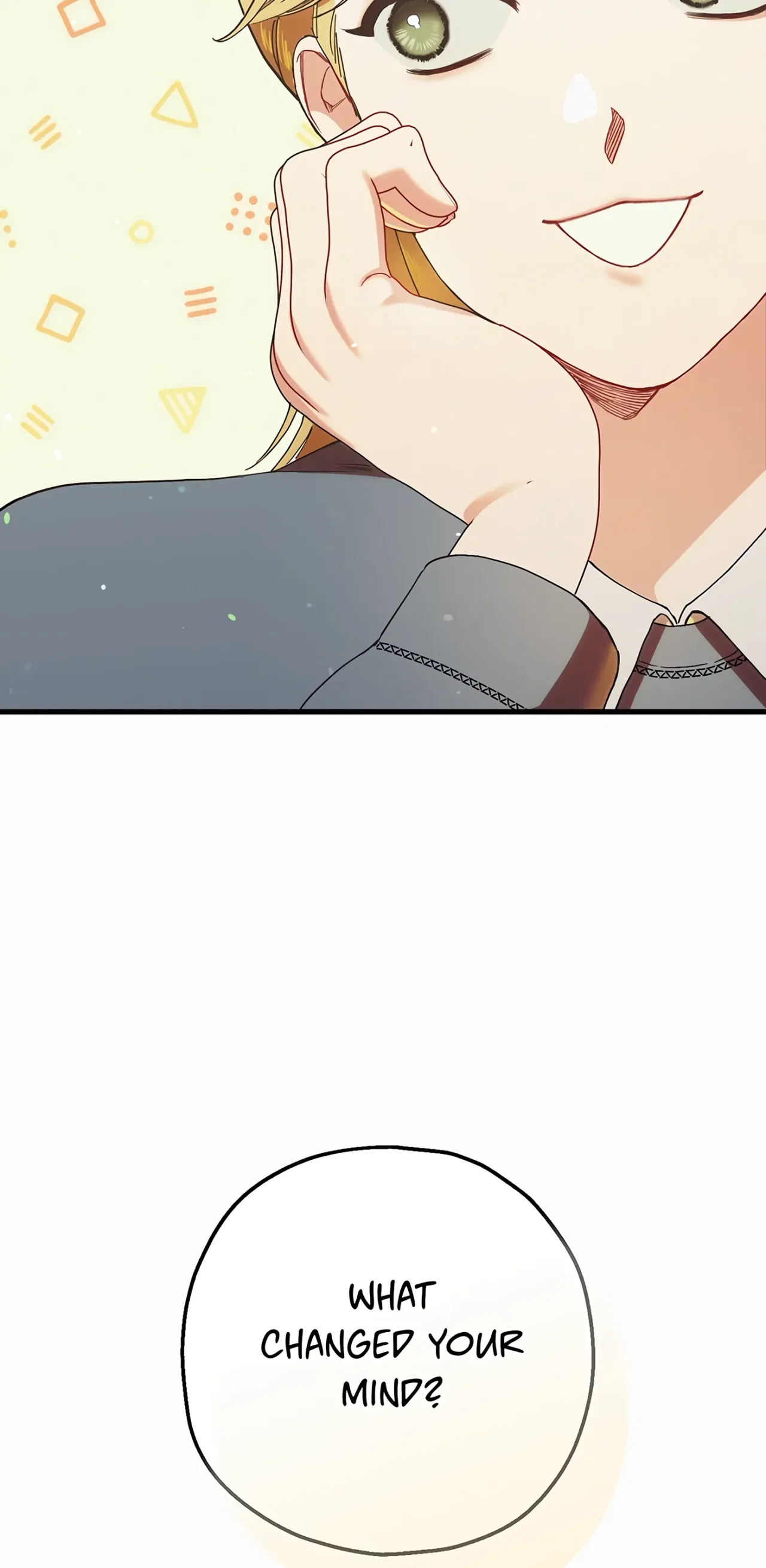 The Second Proposal Was Sweet Chapter 82 – Page 7