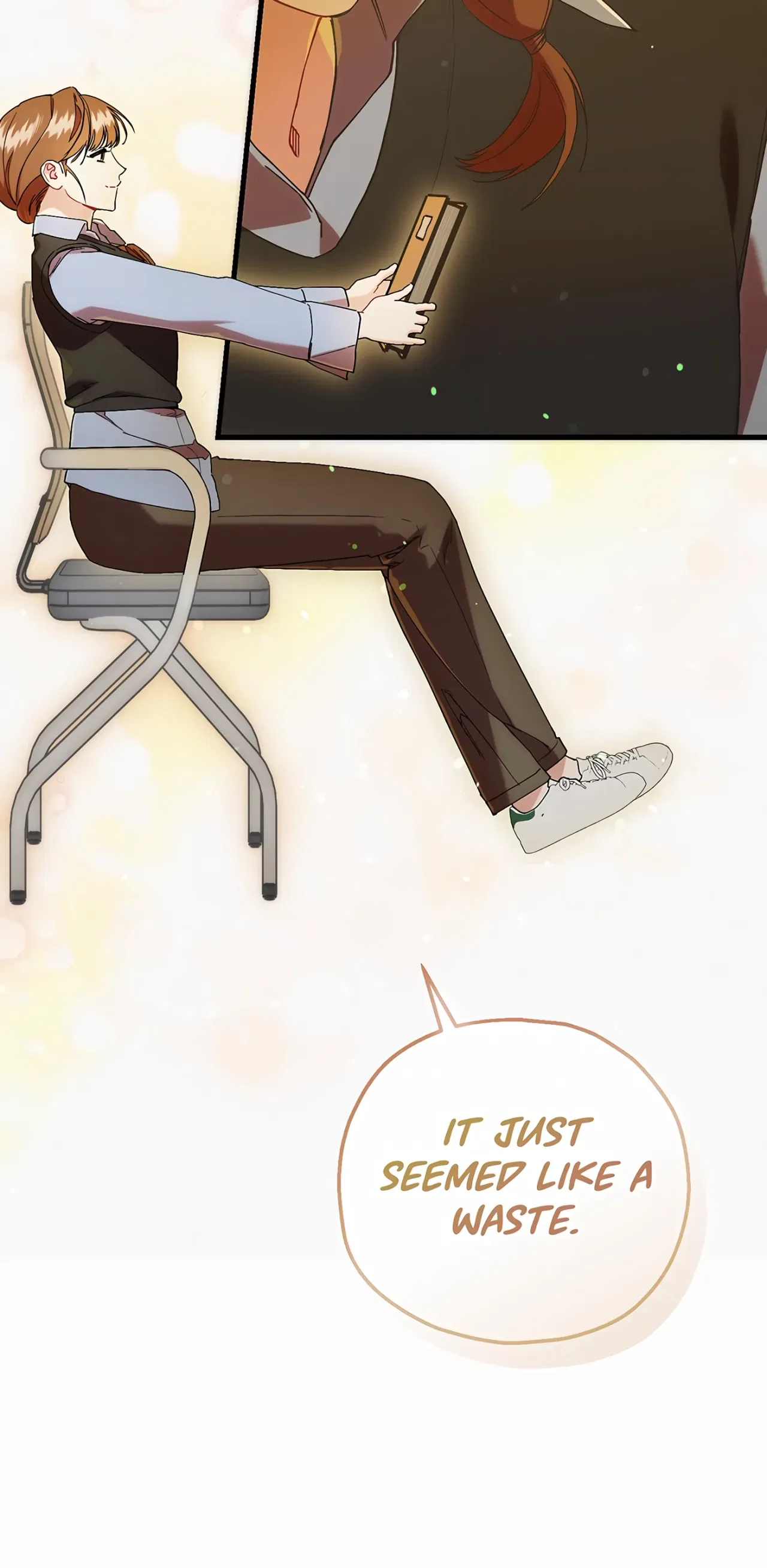 The Second Proposal Was Sweet Chapter 82 – Page 9