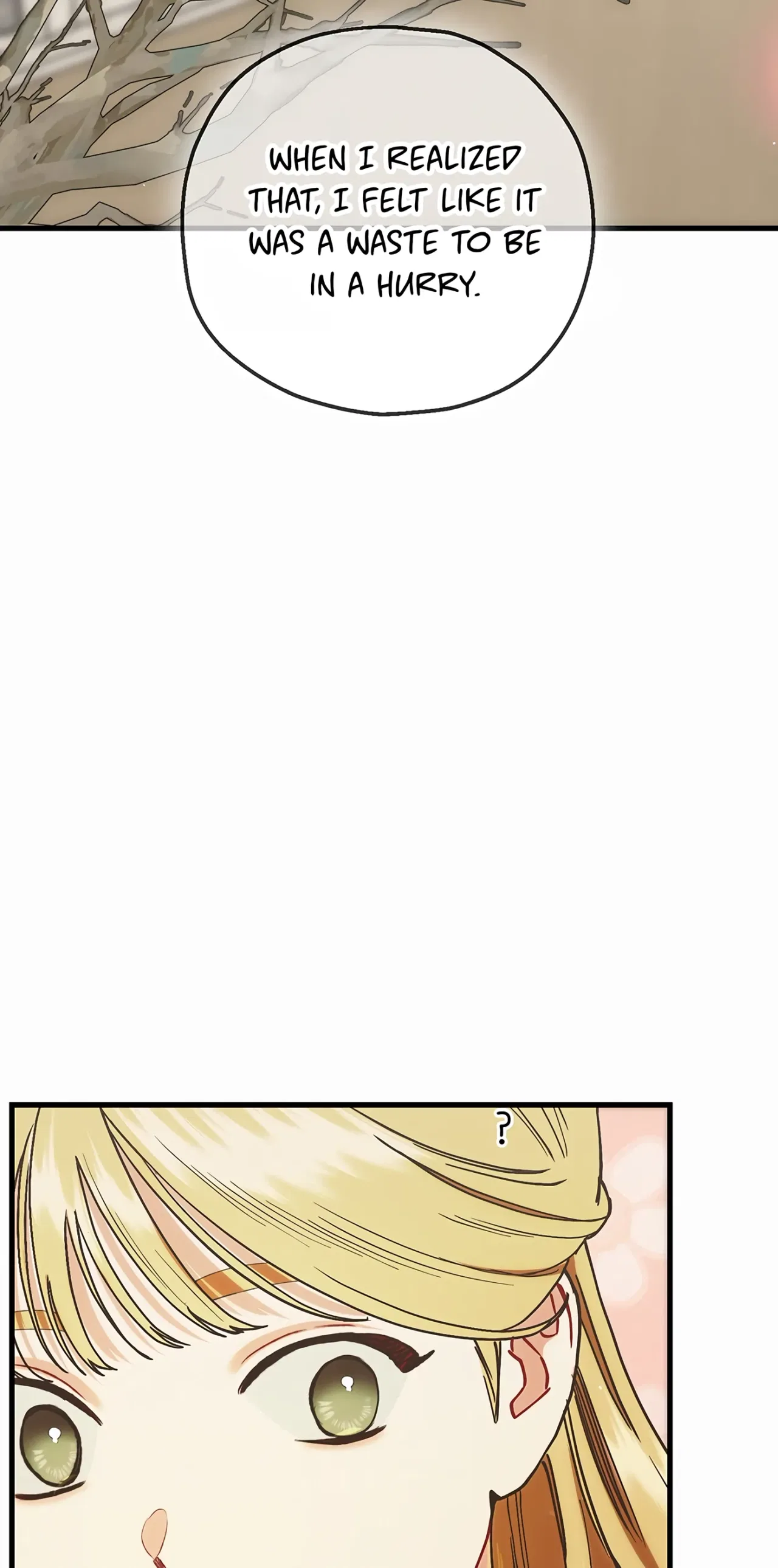 The Second Proposal Was Sweet Chapter 82 – Page 14