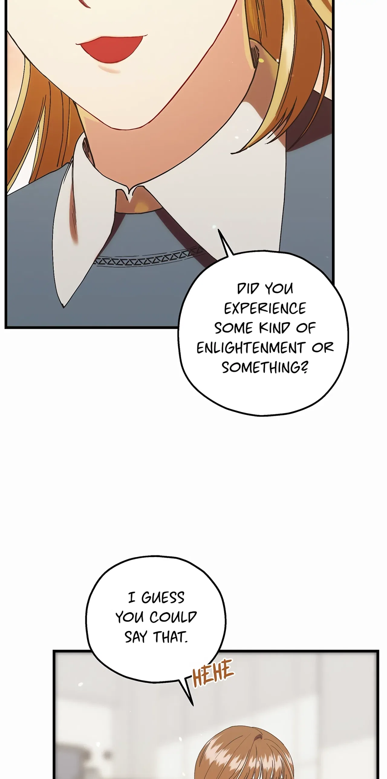 The Second Proposal Was Sweet Chapter 82 – Page 15