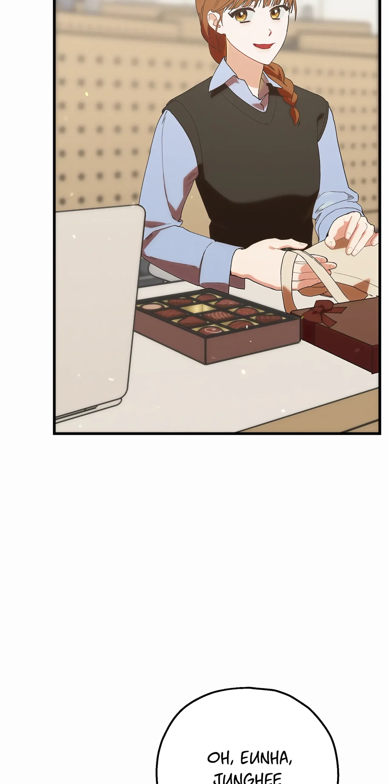 The Second Proposal Was Sweet Chapter 82 – Page 16