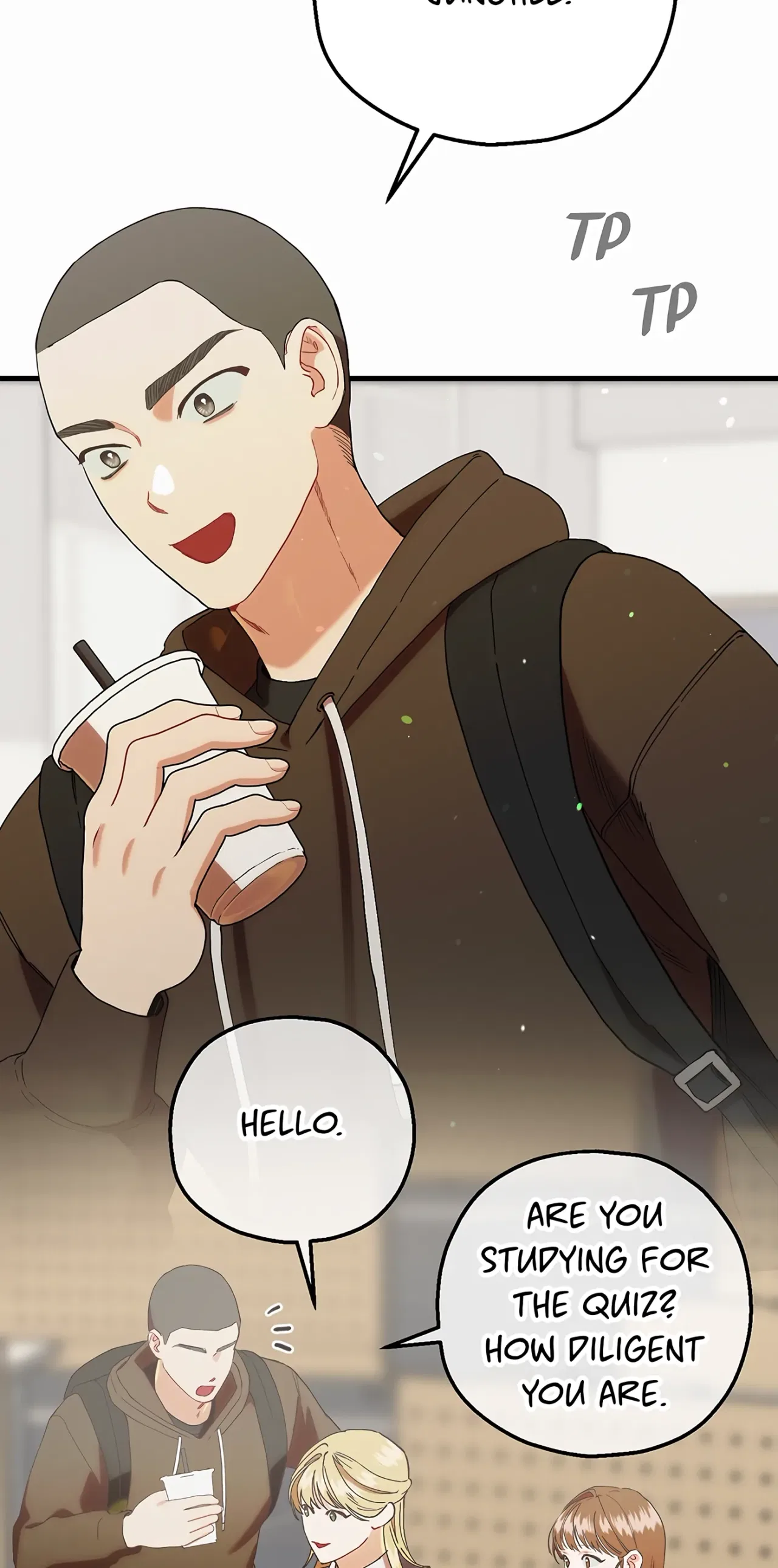 The Second Proposal Was Sweet Chapter 82 – Page 17