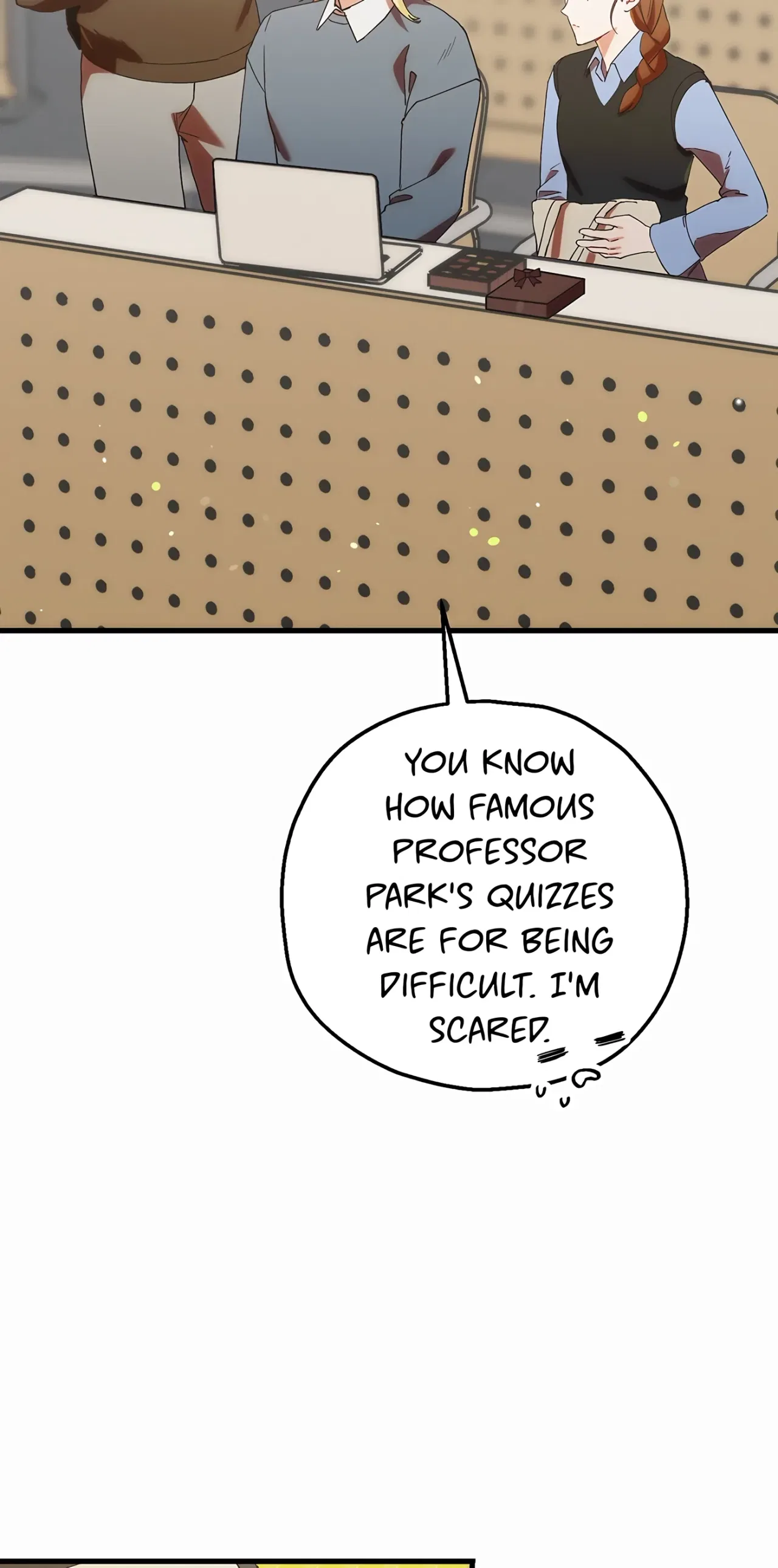 The Second Proposal Was Sweet Chapter 82 – Page 18