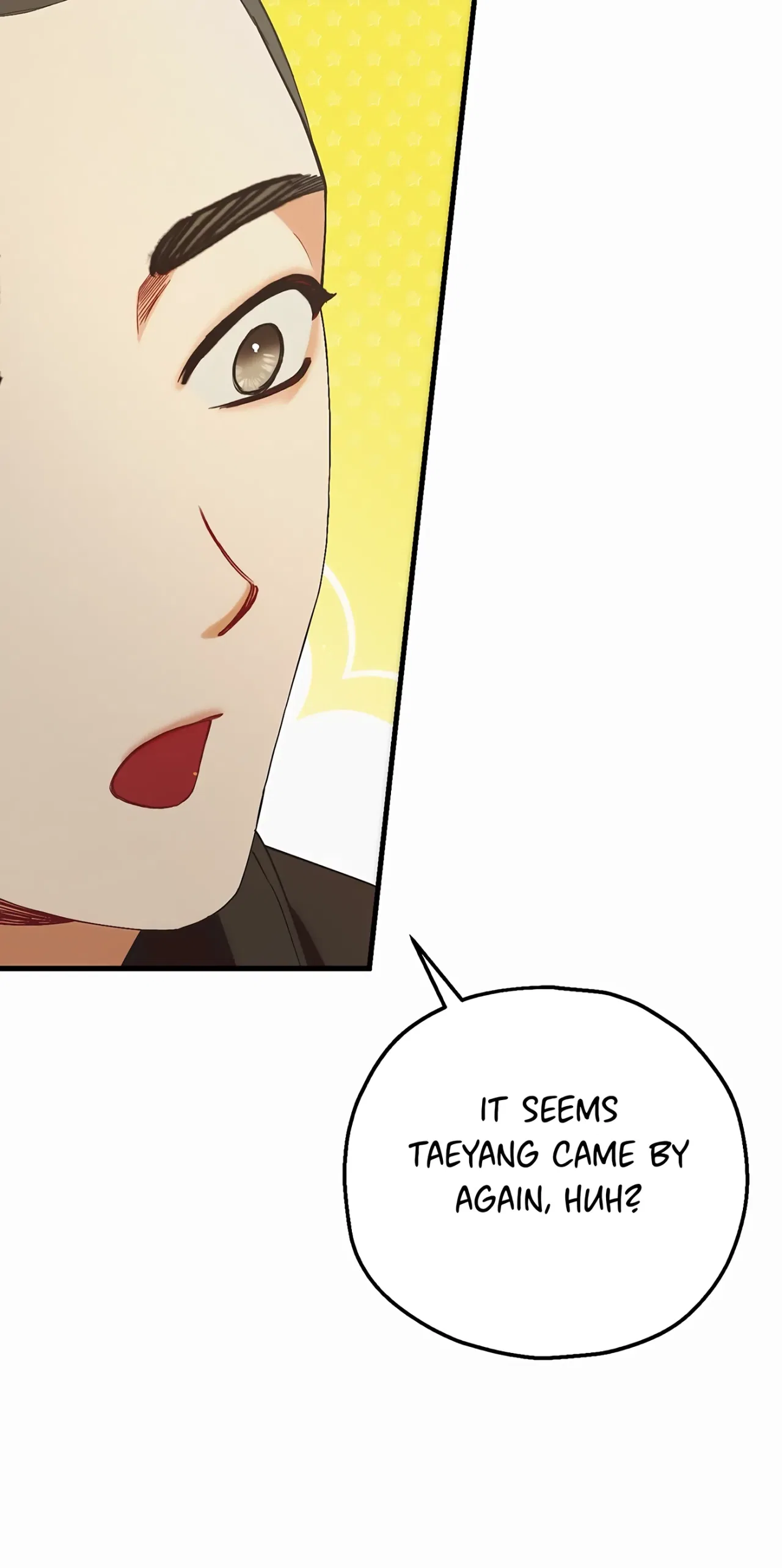 The Second Proposal Was Sweet Chapter 82 – Page 19