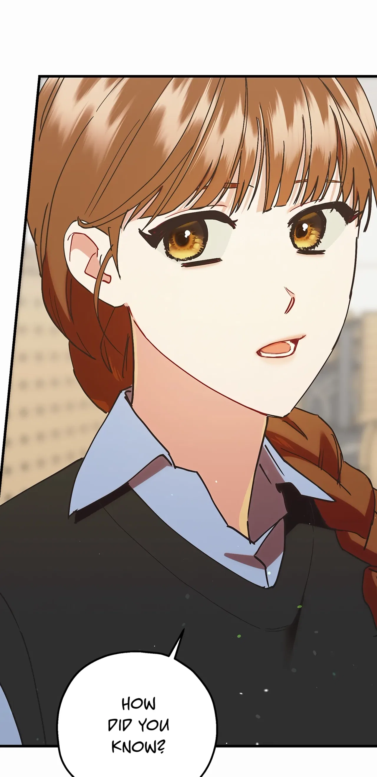 The Second Proposal Was Sweet Chapter 82 – Page 20