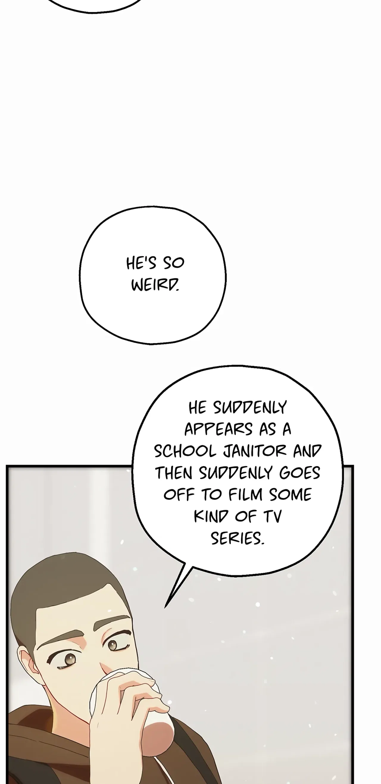 The Second Proposal Was Sweet Chapter 82 – Page 22