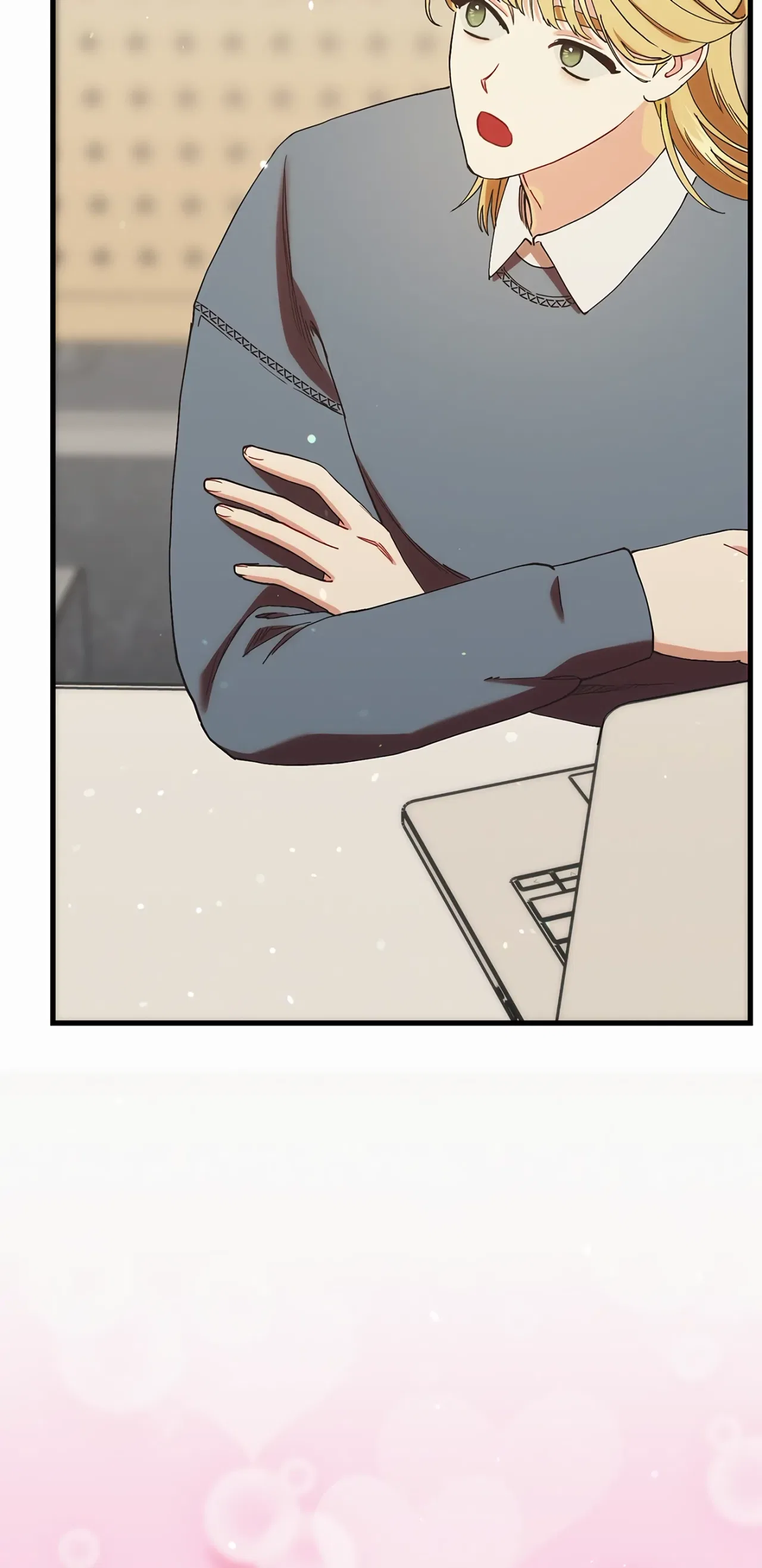 The Second Proposal Was Sweet Chapter 82 – Page 24