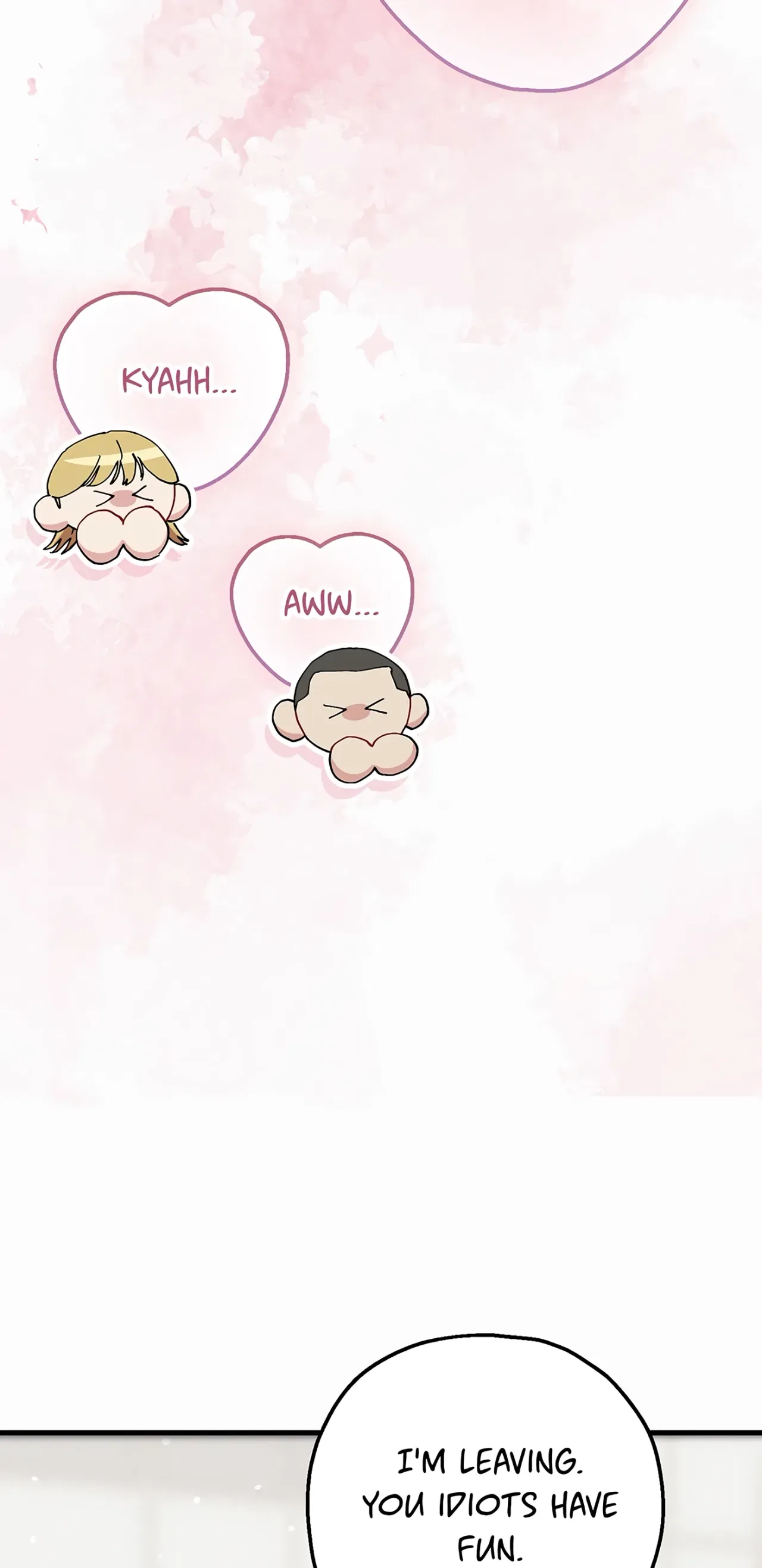 The Second Proposal Was Sweet Chapter 82 – Page 28