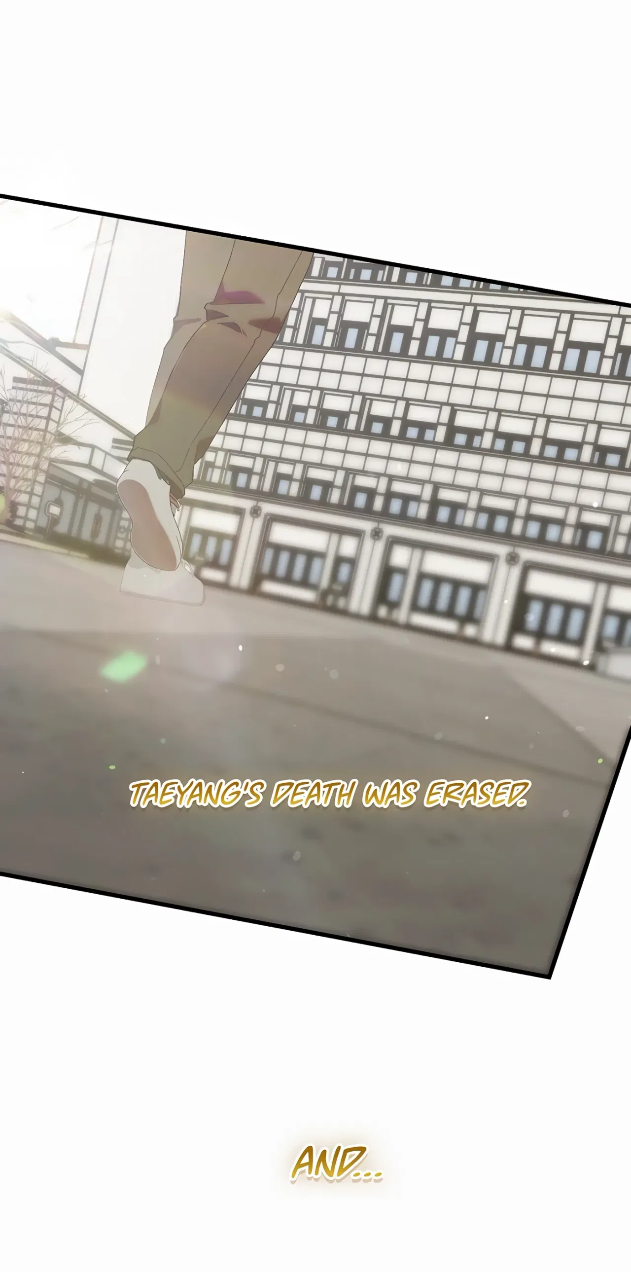 The Second Proposal Was Sweet Chapter 82 – Page 30