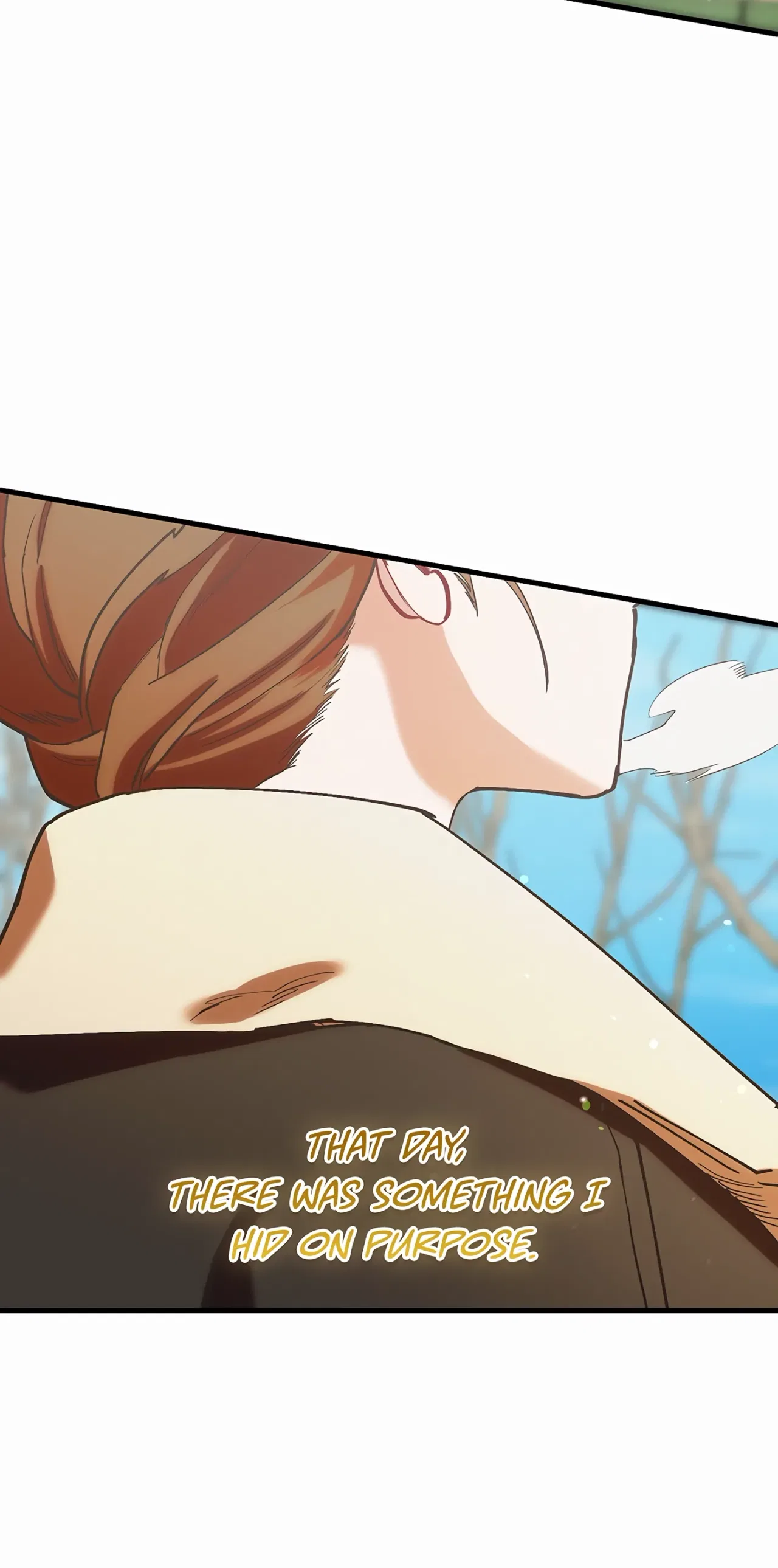 The Second Proposal Was Sweet Chapter 82 – Page 32