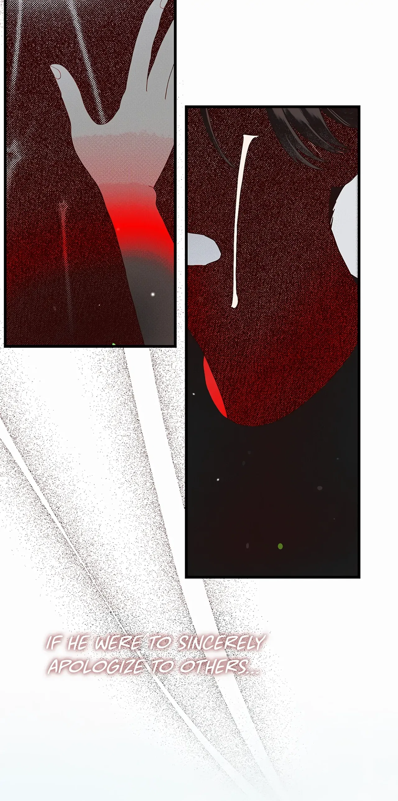 The Second Proposal Was Sweet Chapter 82 – Page 36