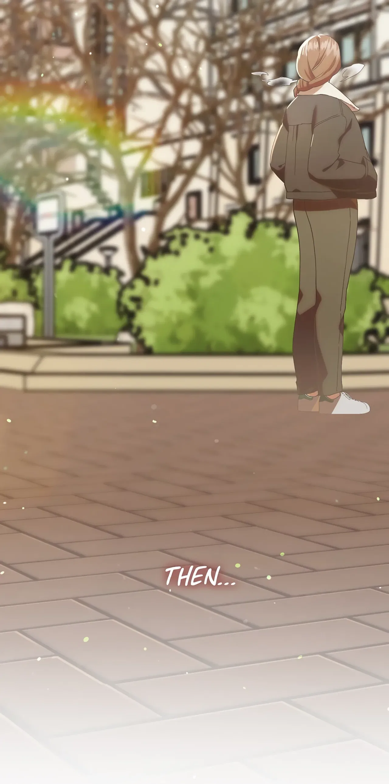The Second Proposal Was Sweet Chapter 82 – Page 38