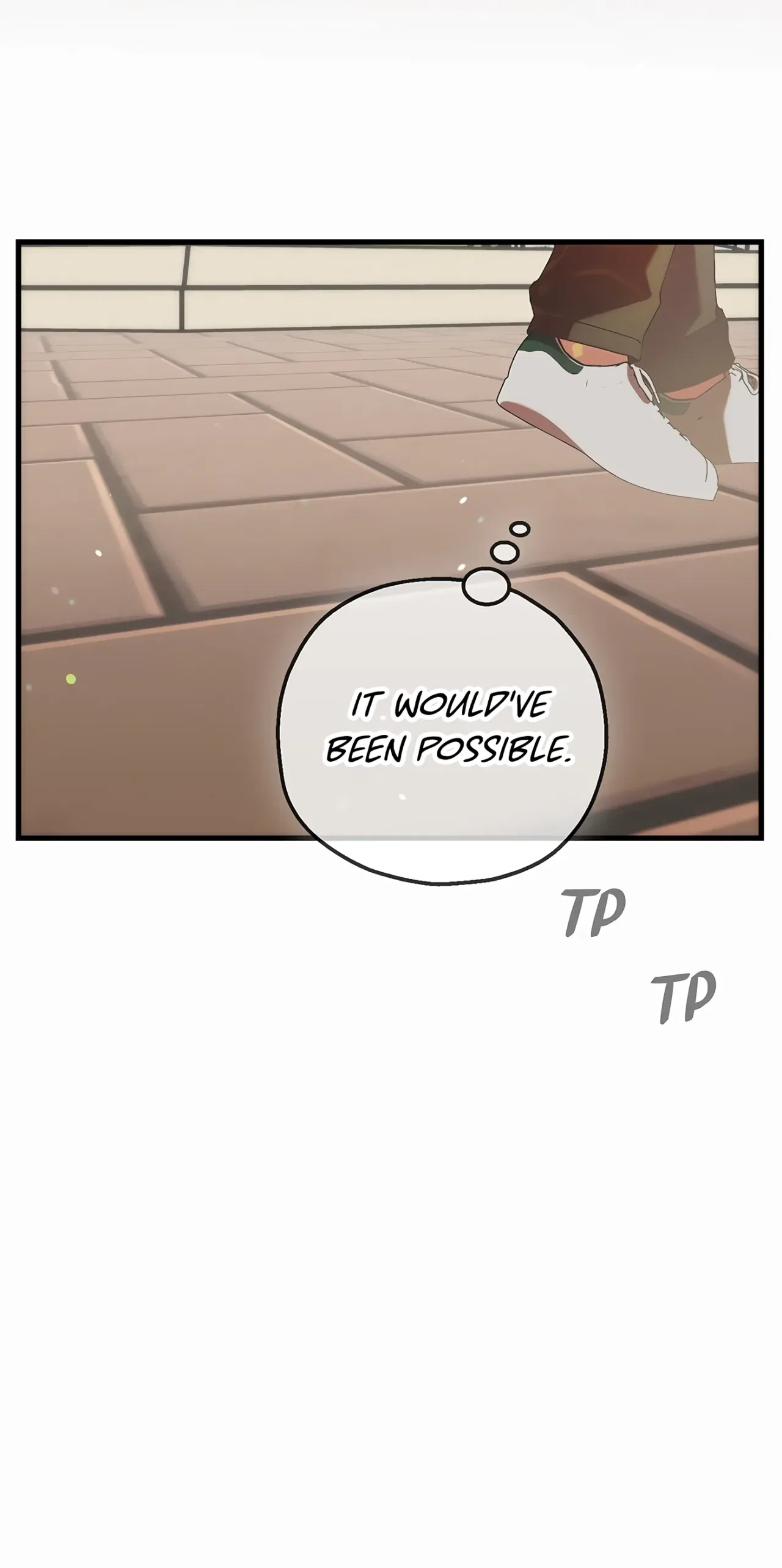 The Second Proposal Was Sweet Chapter 82 – Page 39