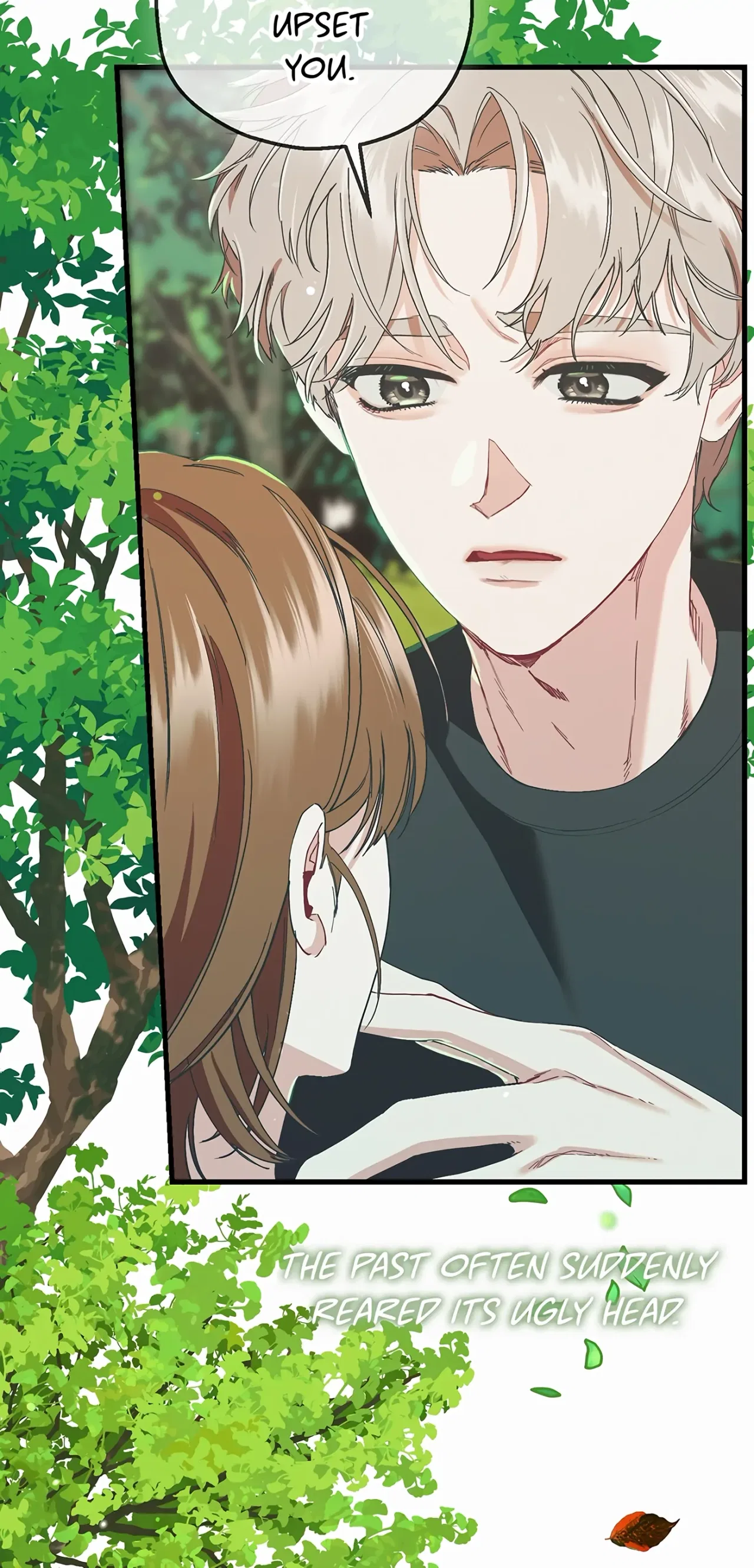 The Second Proposal Was Sweet Chapter 82 – Page 42