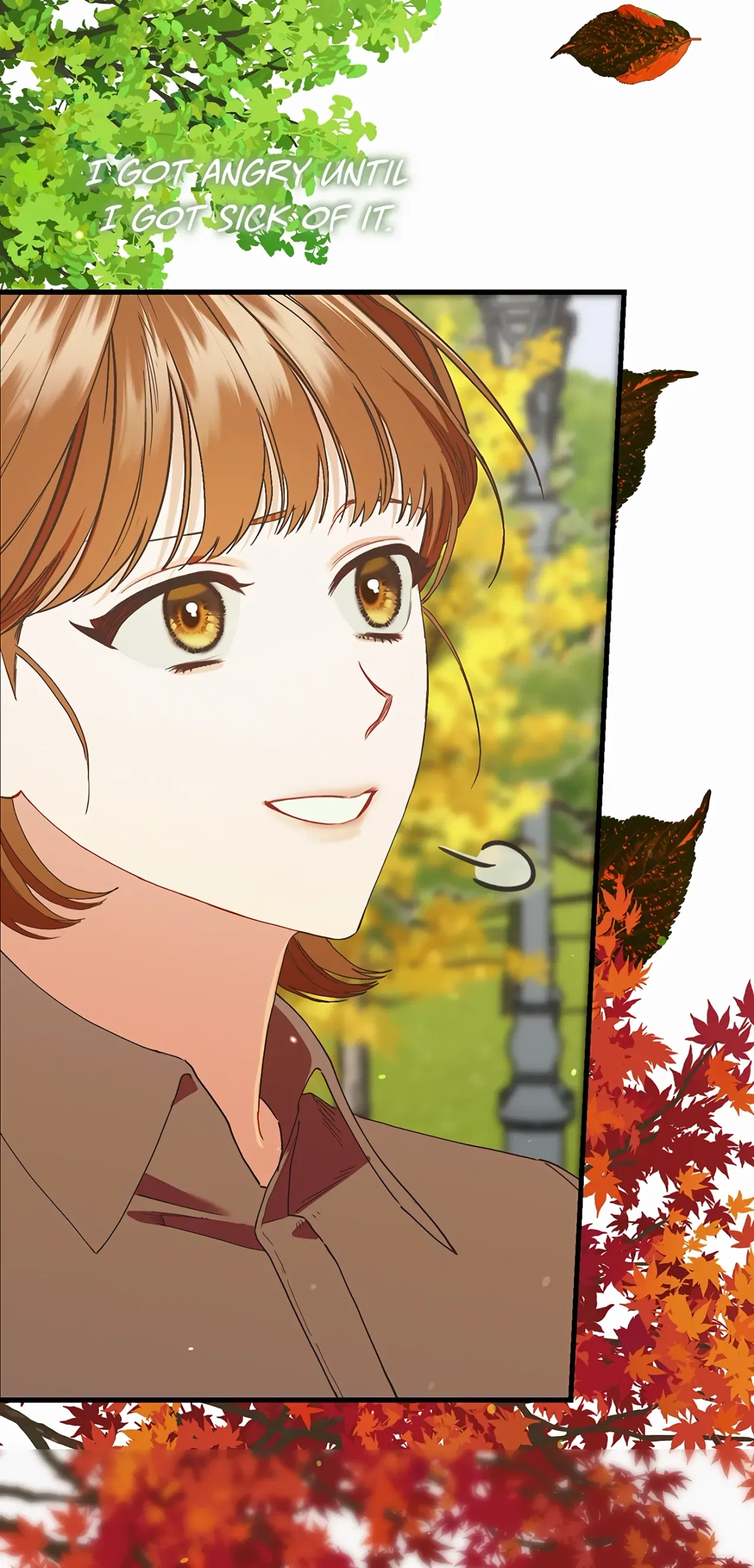 The Second Proposal Was Sweet Chapter 82 – Page 43