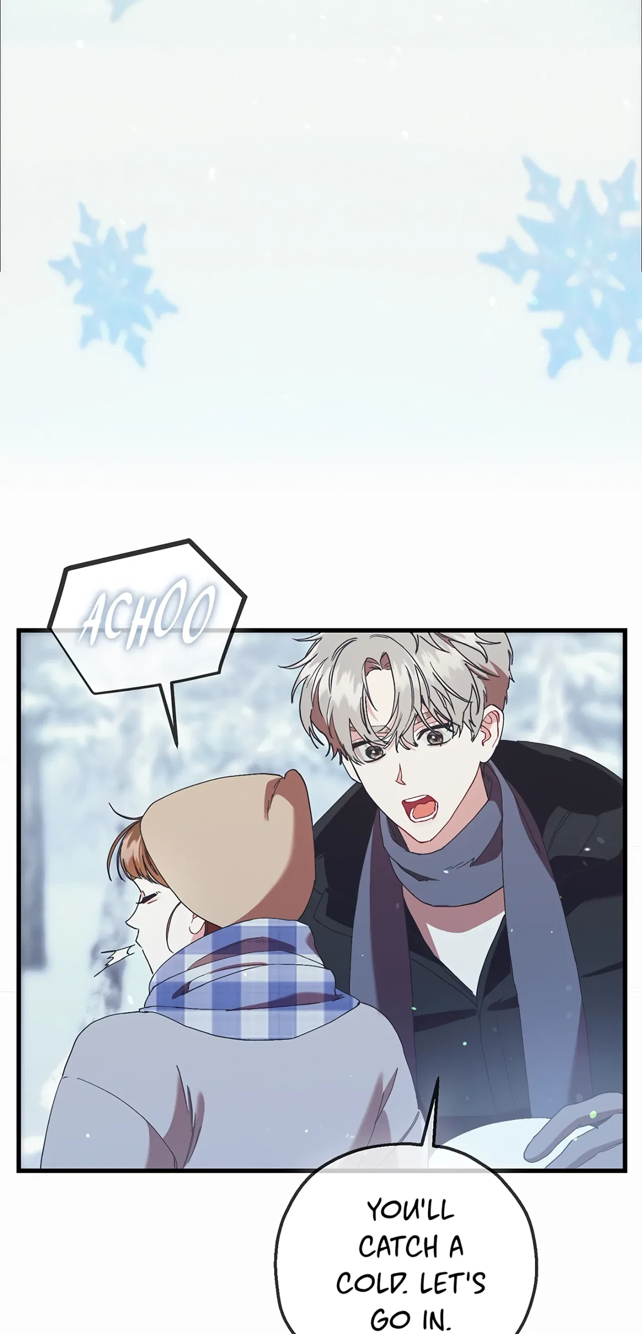 The Second Proposal Was Sweet Chapter 82 – Page 46