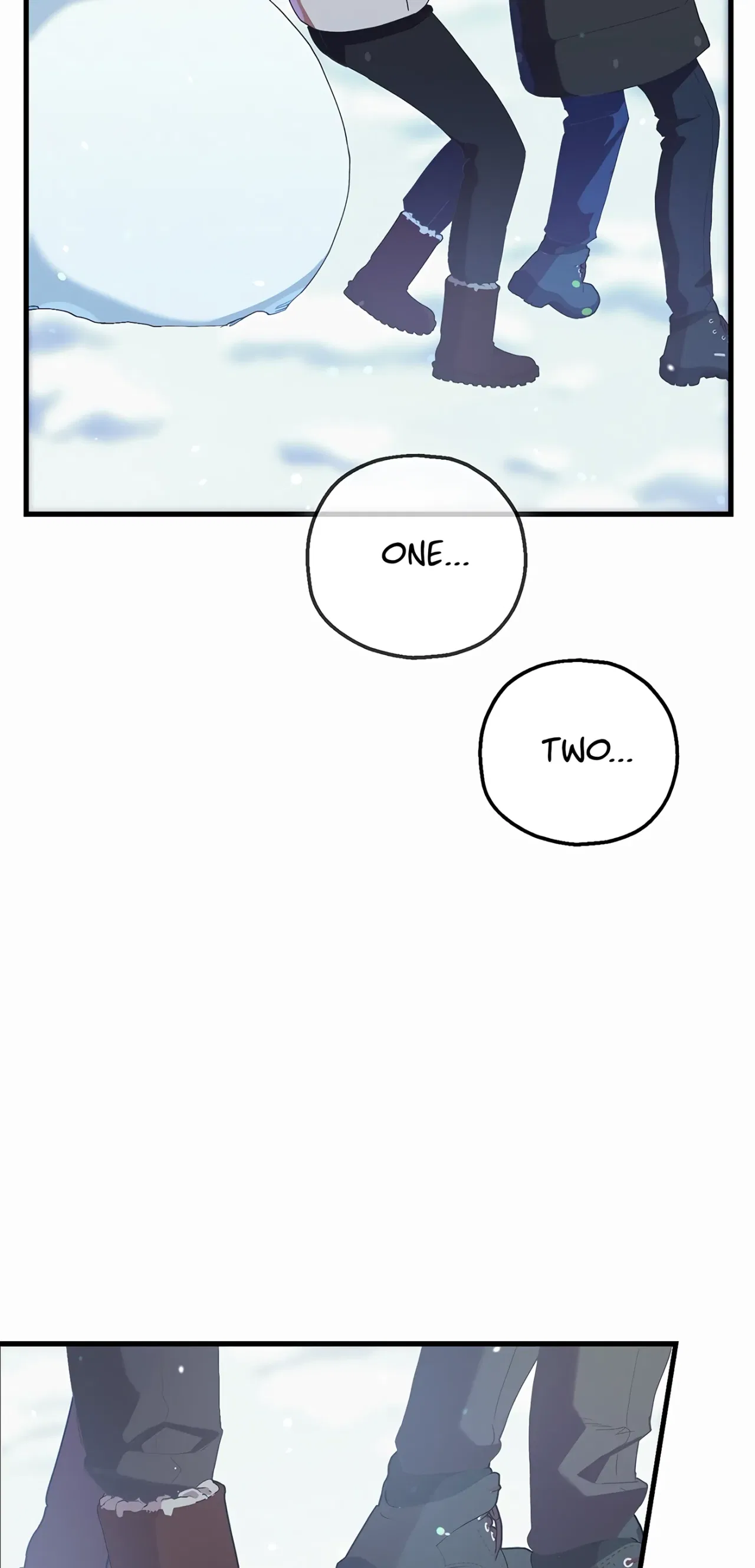 The Second Proposal Was Sweet Chapter 82 – Page 48