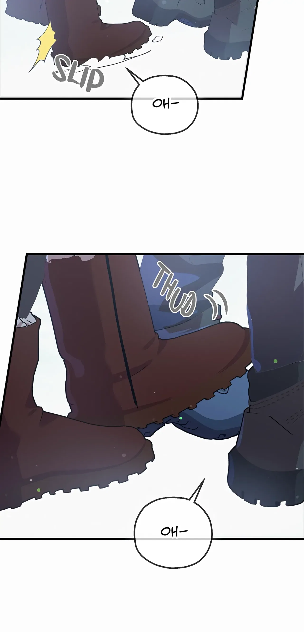 The Second Proposal Was Sweet Chapter 82 – Page 49