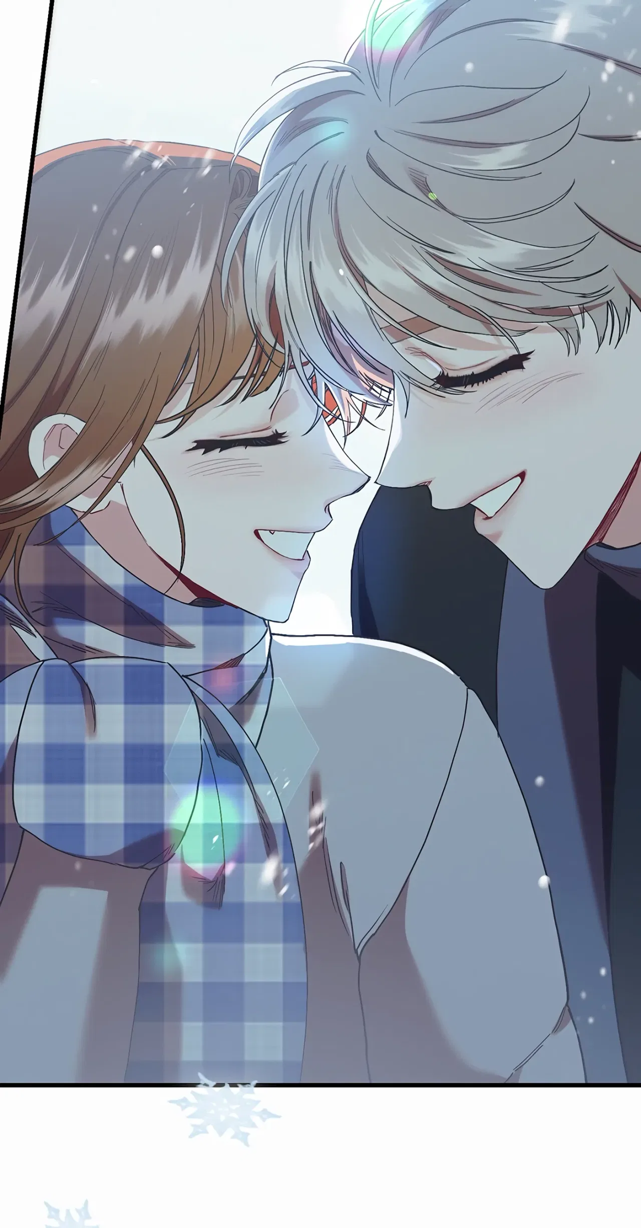 The Second Proposal Was Sweet Chapter 82 – Page 54