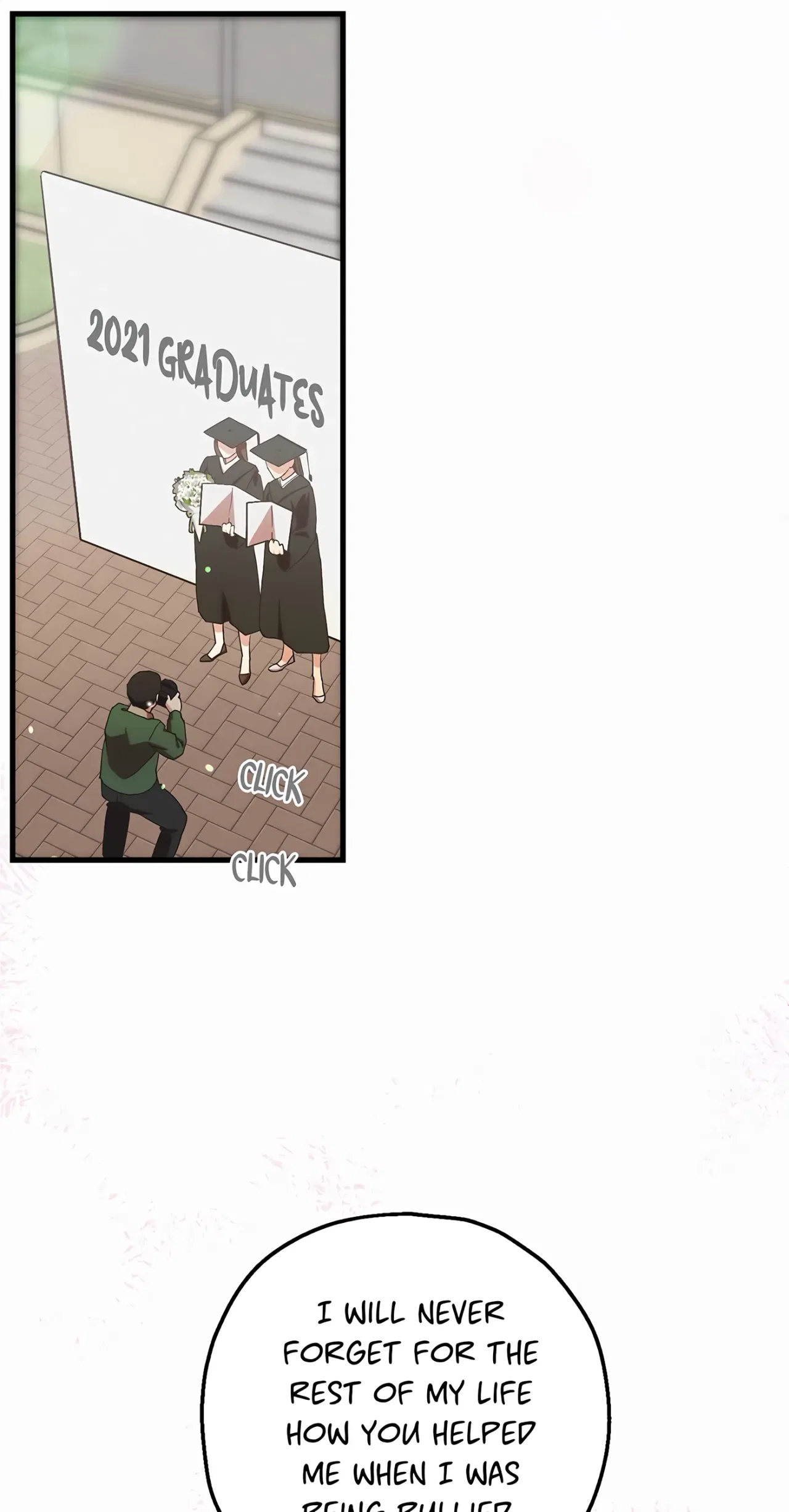 The Second Proposal Was Sweet Chapter 82 – Page 57