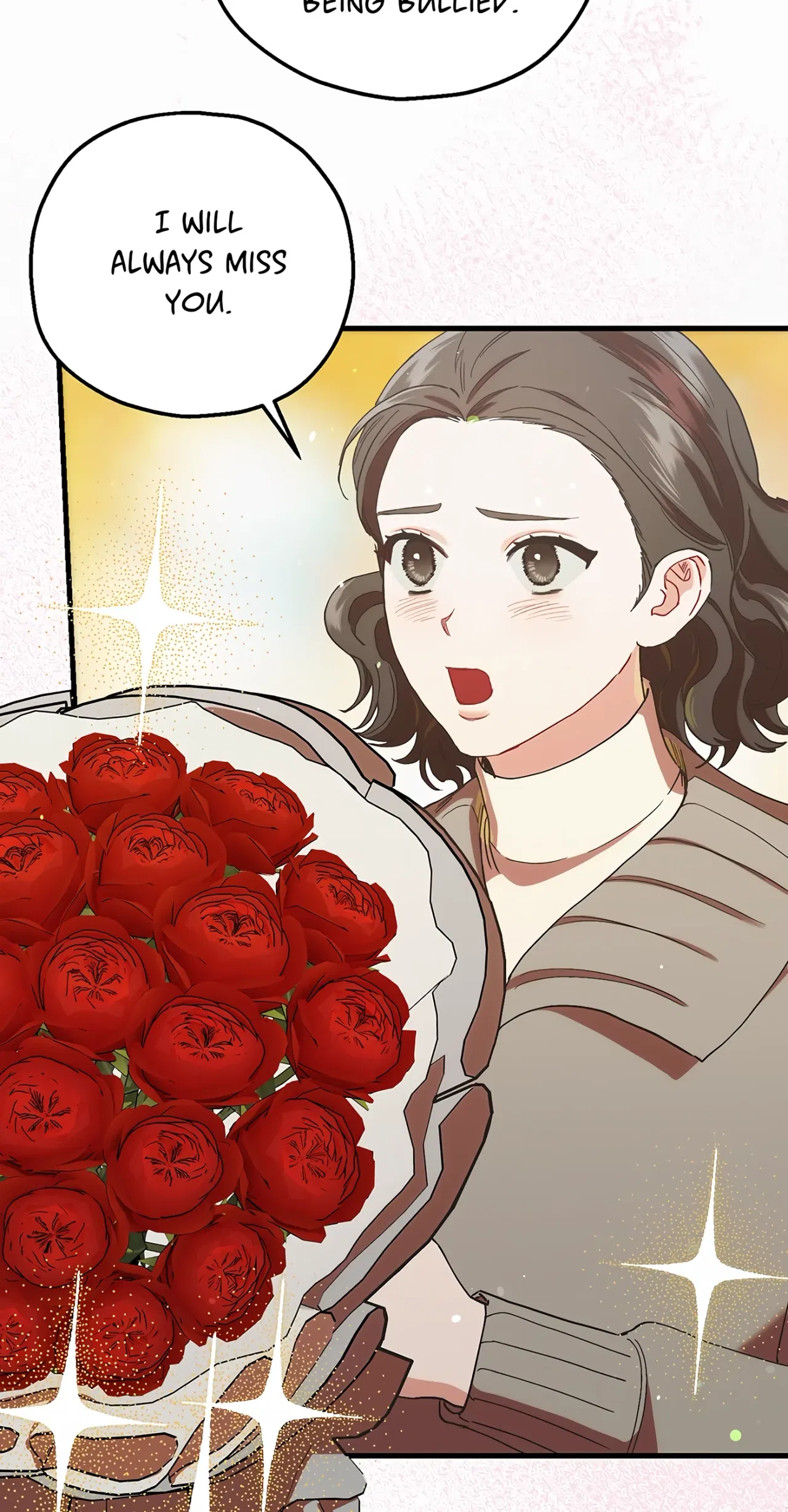 The Second Proposal Was Sweet Chapter 82 – Page 58