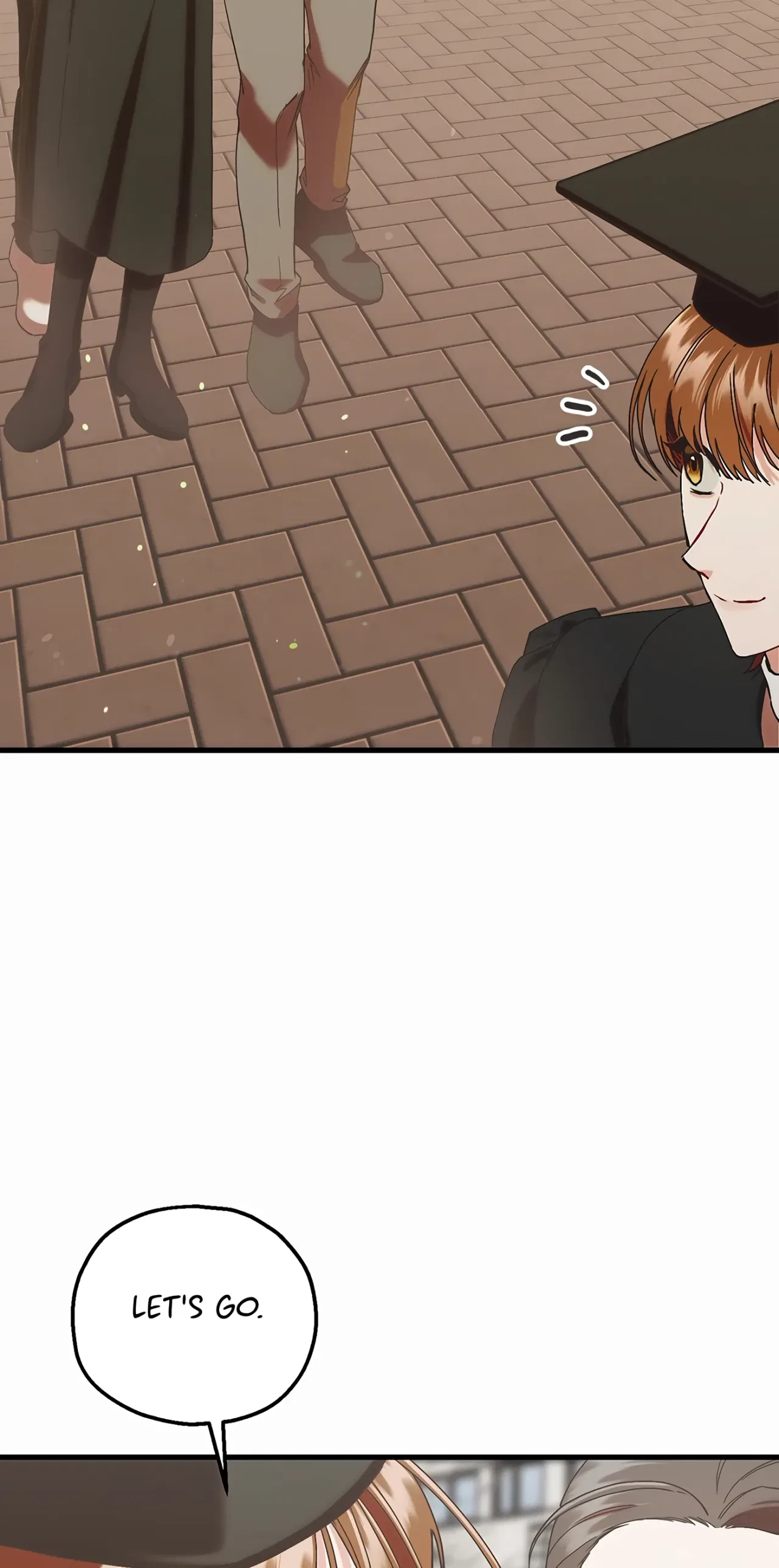 The Second Proposal Was Sweet Chapter 82 – Page 62