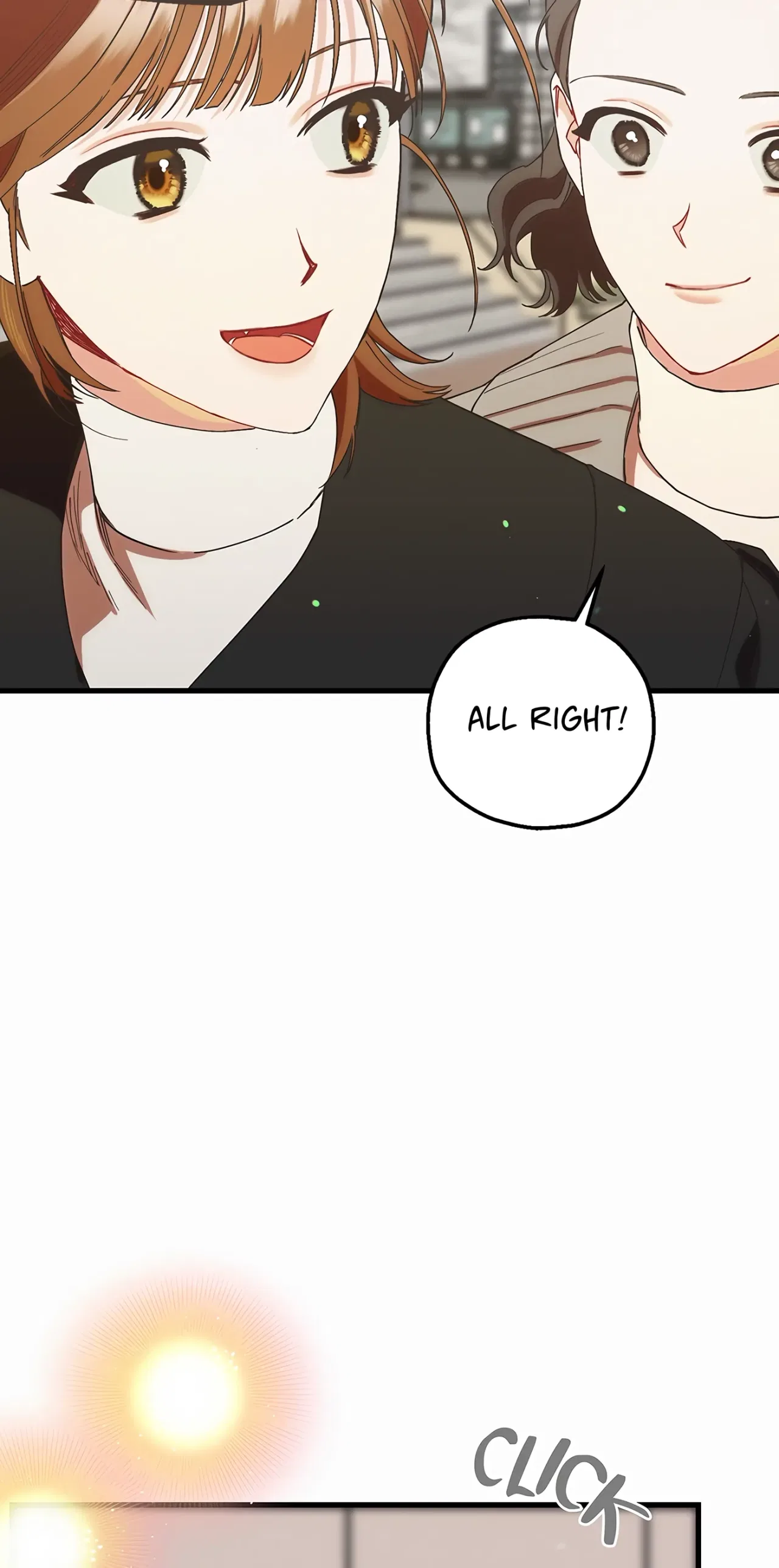 The Second Proposal Was Sweet Chapter 82 – Page 63