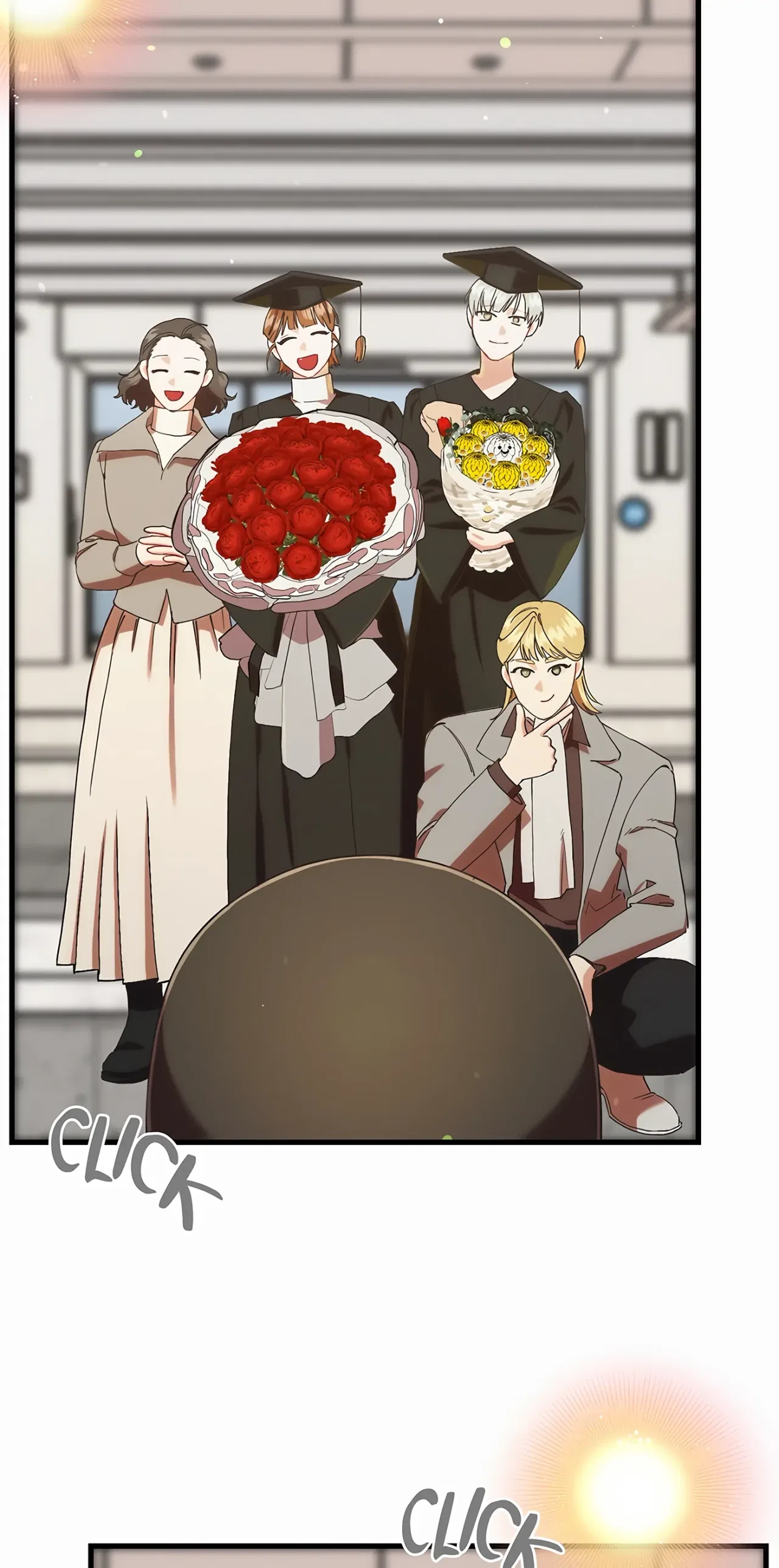 The Second Proposal Was Sweet Chapter 82 – Page 64