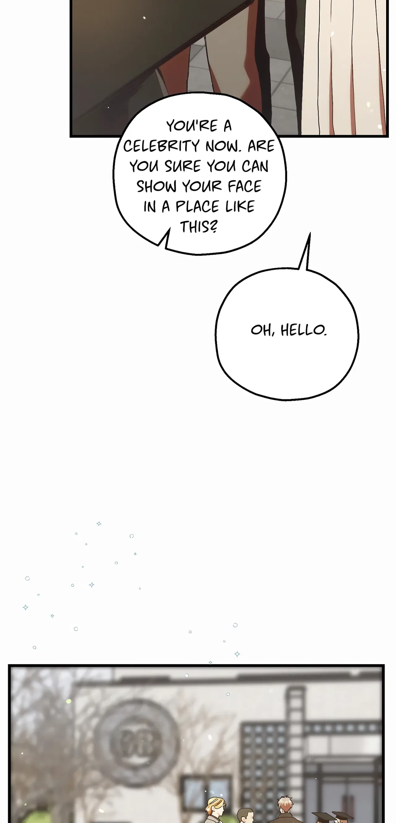 The Second Proposal Was Sweet Chapter 82 – Page 72
