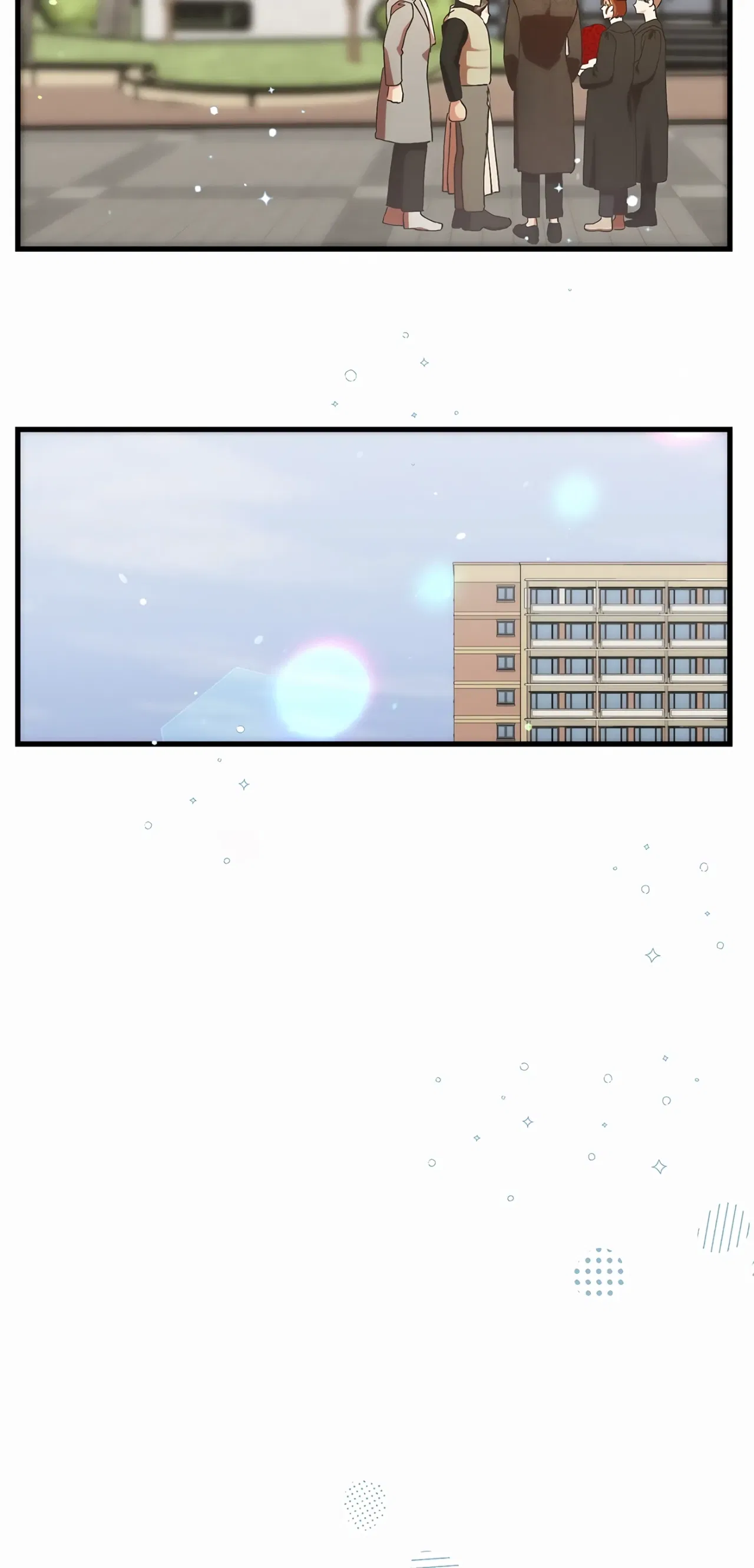The Second Proposal Was Sweet Chapter 82 – Page 73