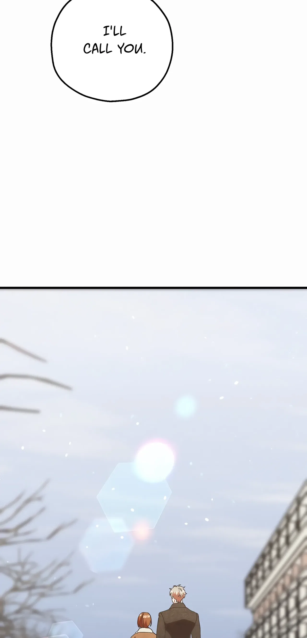 The Second Proposal Was Sweet Chapter 82 – Page 76
