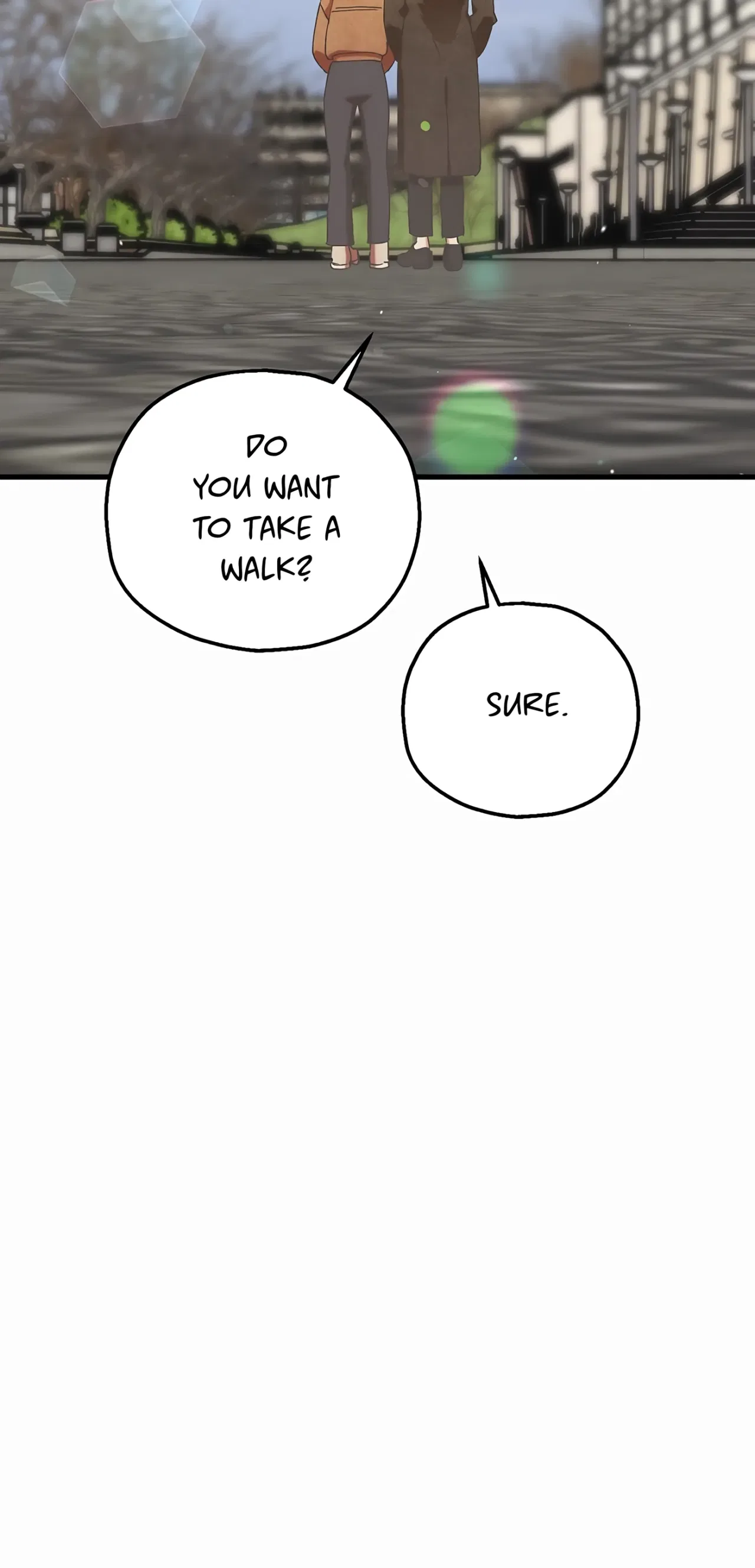The Second Proposal Was Sweet Chapter 82 – Page 77
