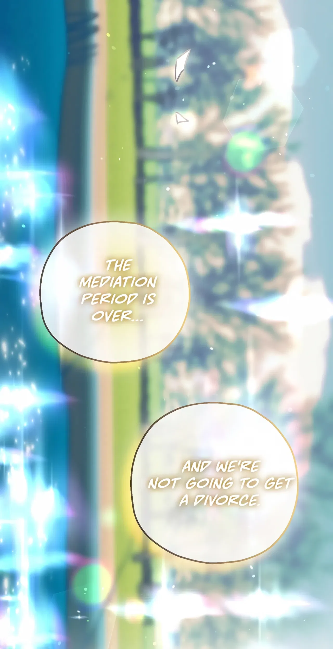 The Second Proposal Was Sweet Chapter 82 – Page 85