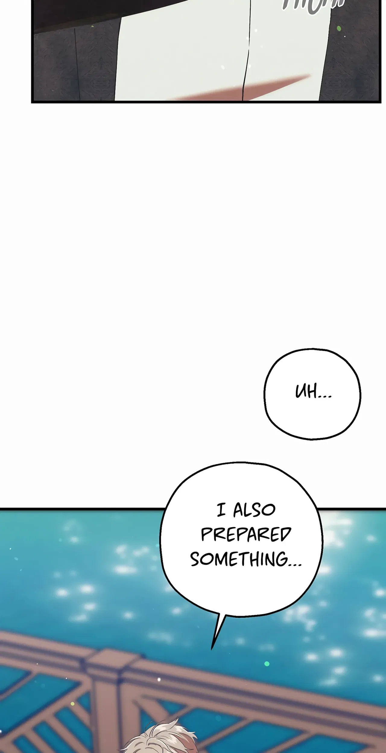The Second Proposal Was Sweet Chapter 82 – Page 88